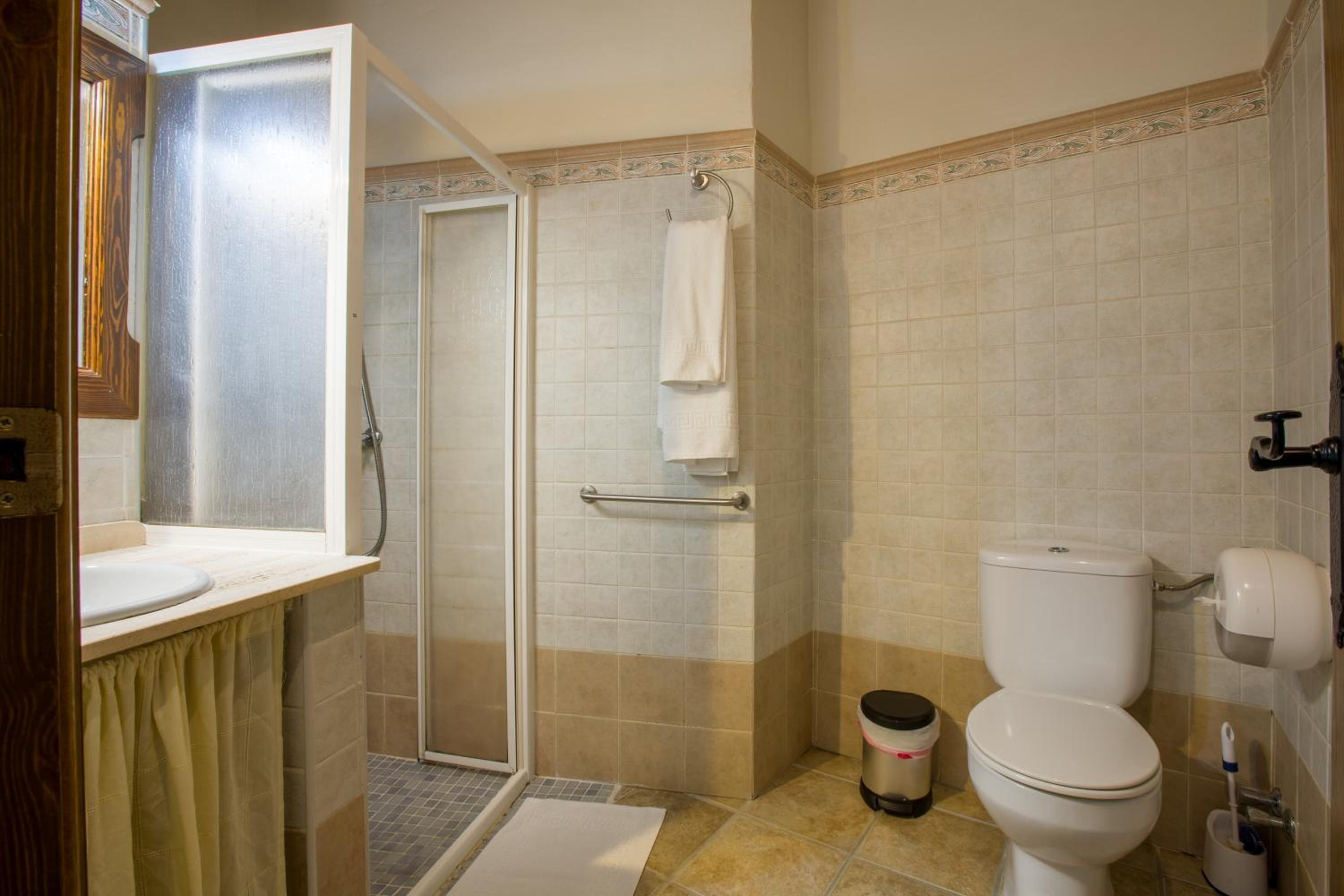 Hostal Valle Del Sol Alora