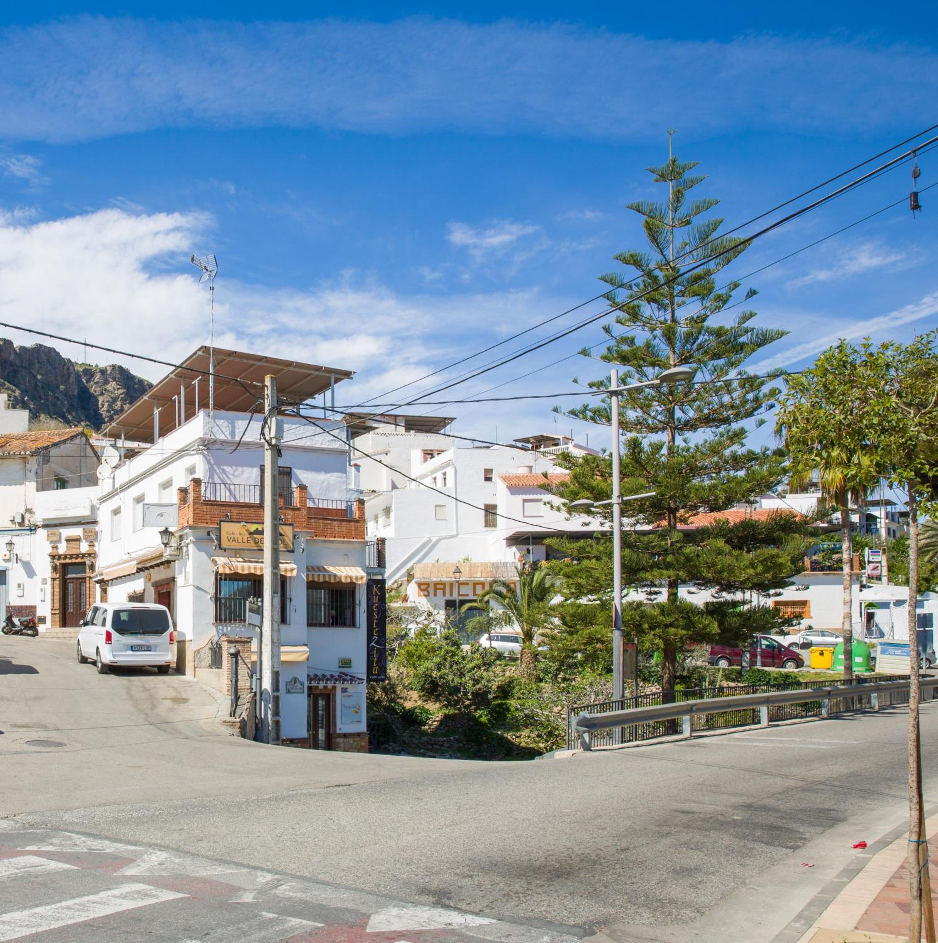 Hostal Valle Del Sol Alora