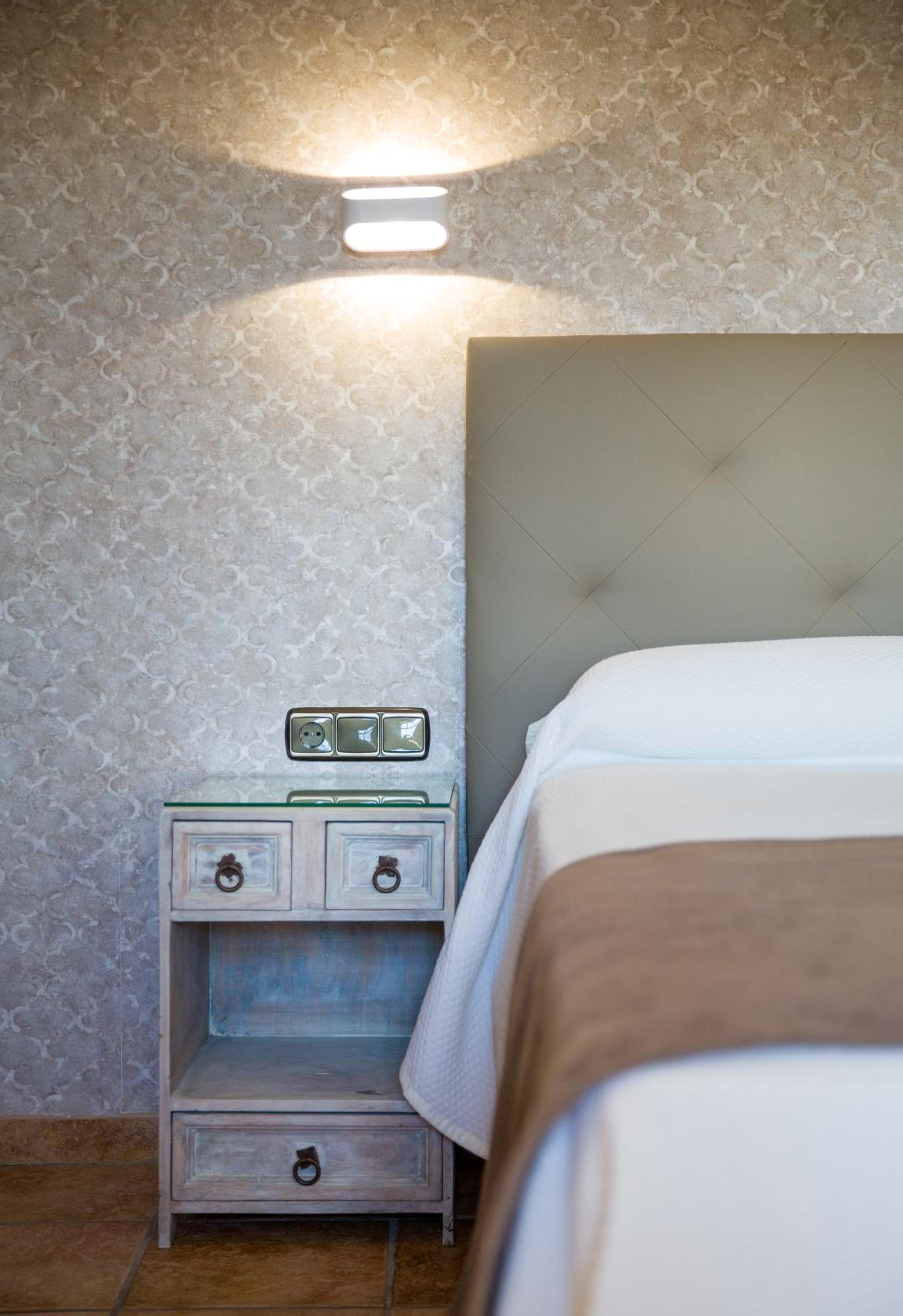 Hostal Don Joaquín Alora photo 2