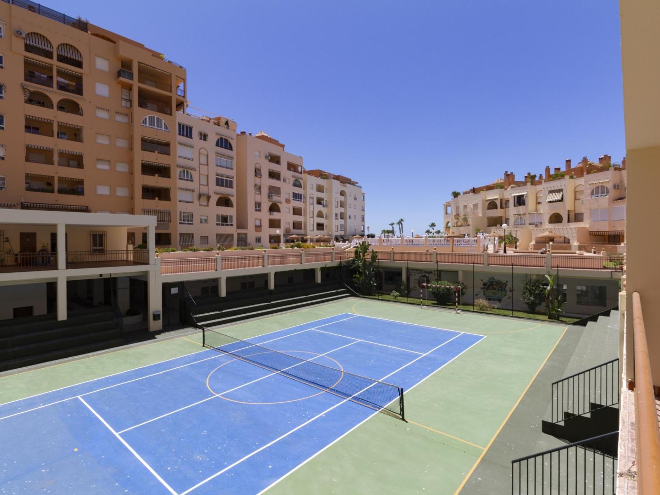 Ap jardines de mariote view 2