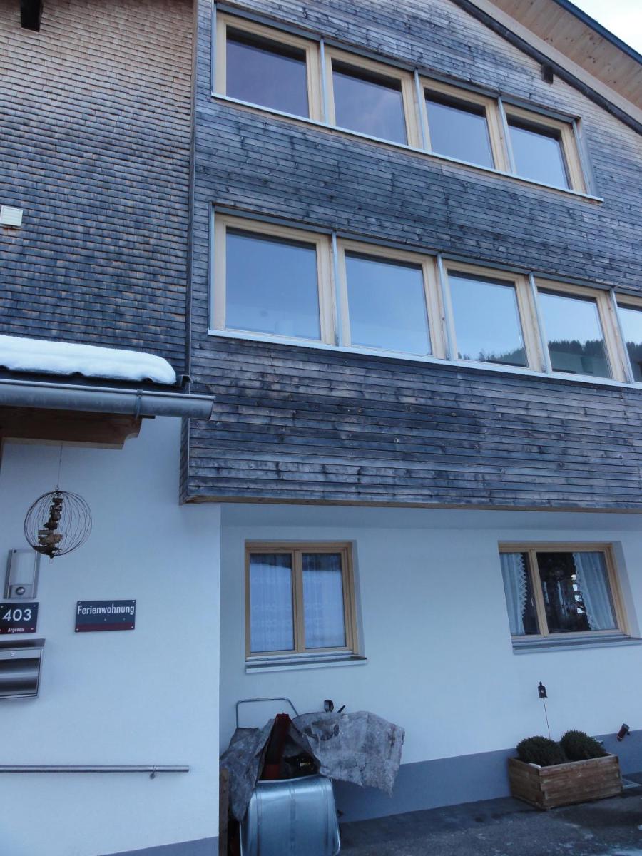 Haus Agnes