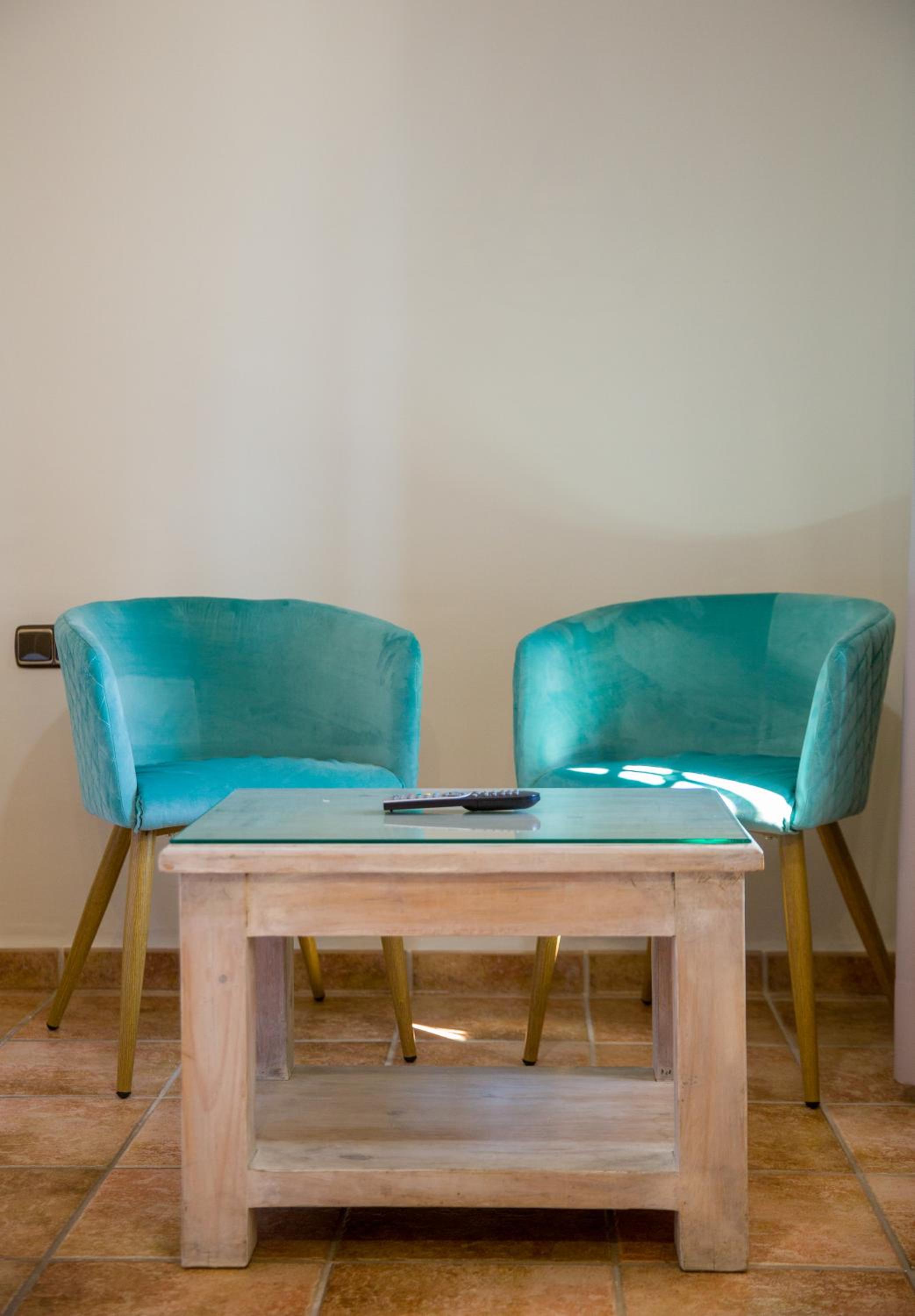 Hostal Don Joaquín Alora photo 4