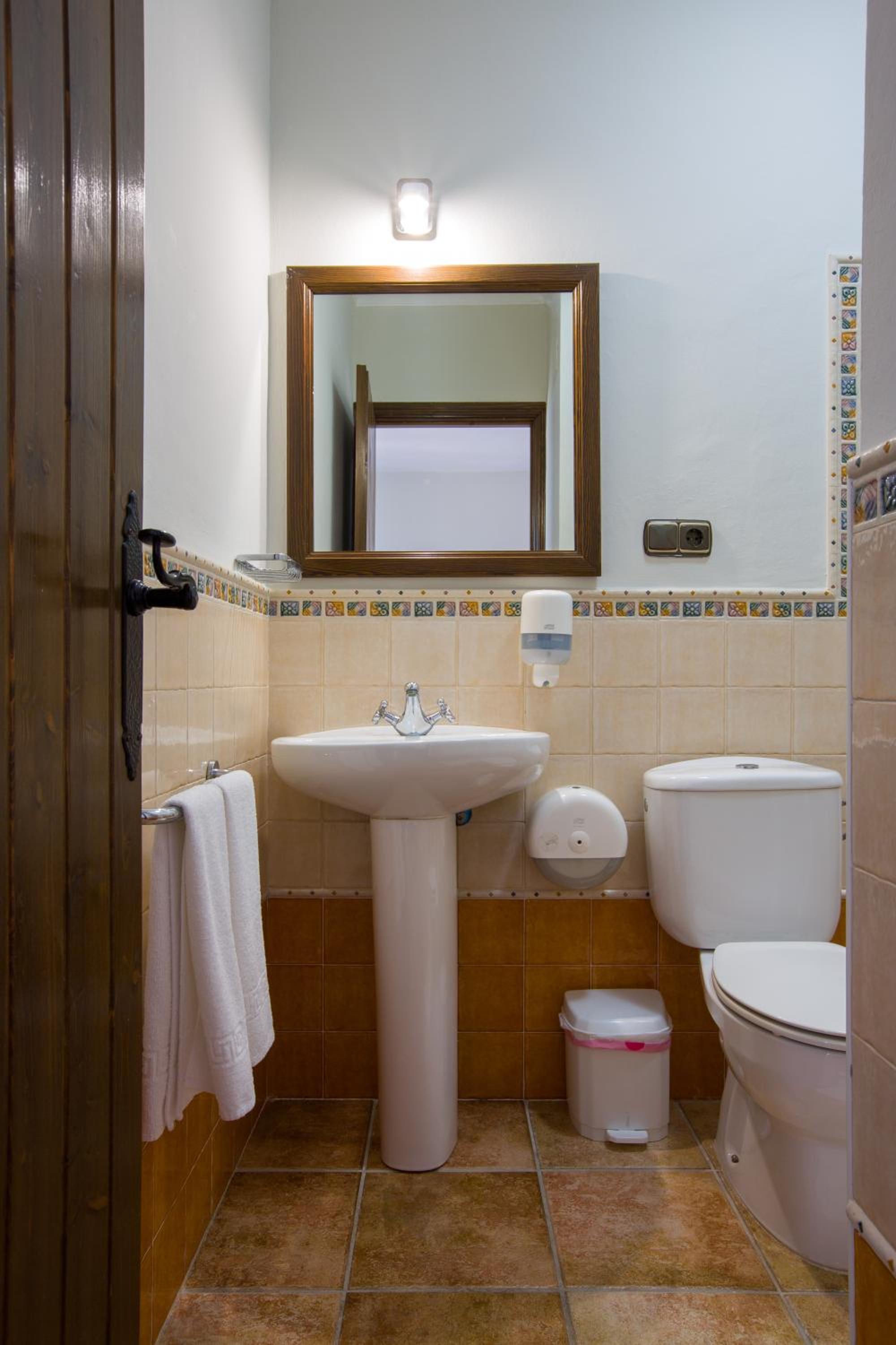 Hostal Don Joaquín Alora photo 5