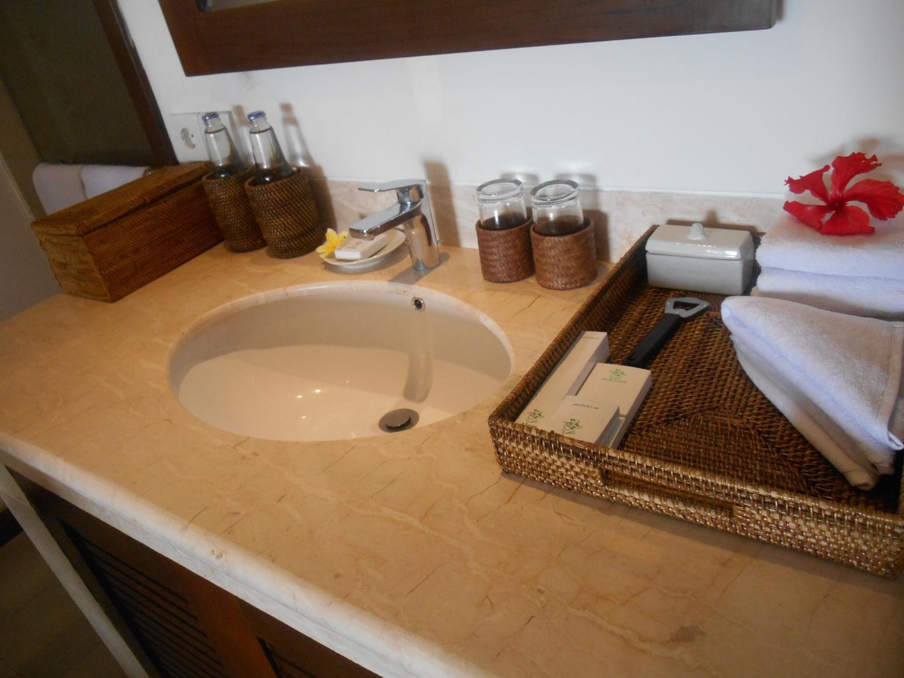 Alam Puisi Villa Ubud