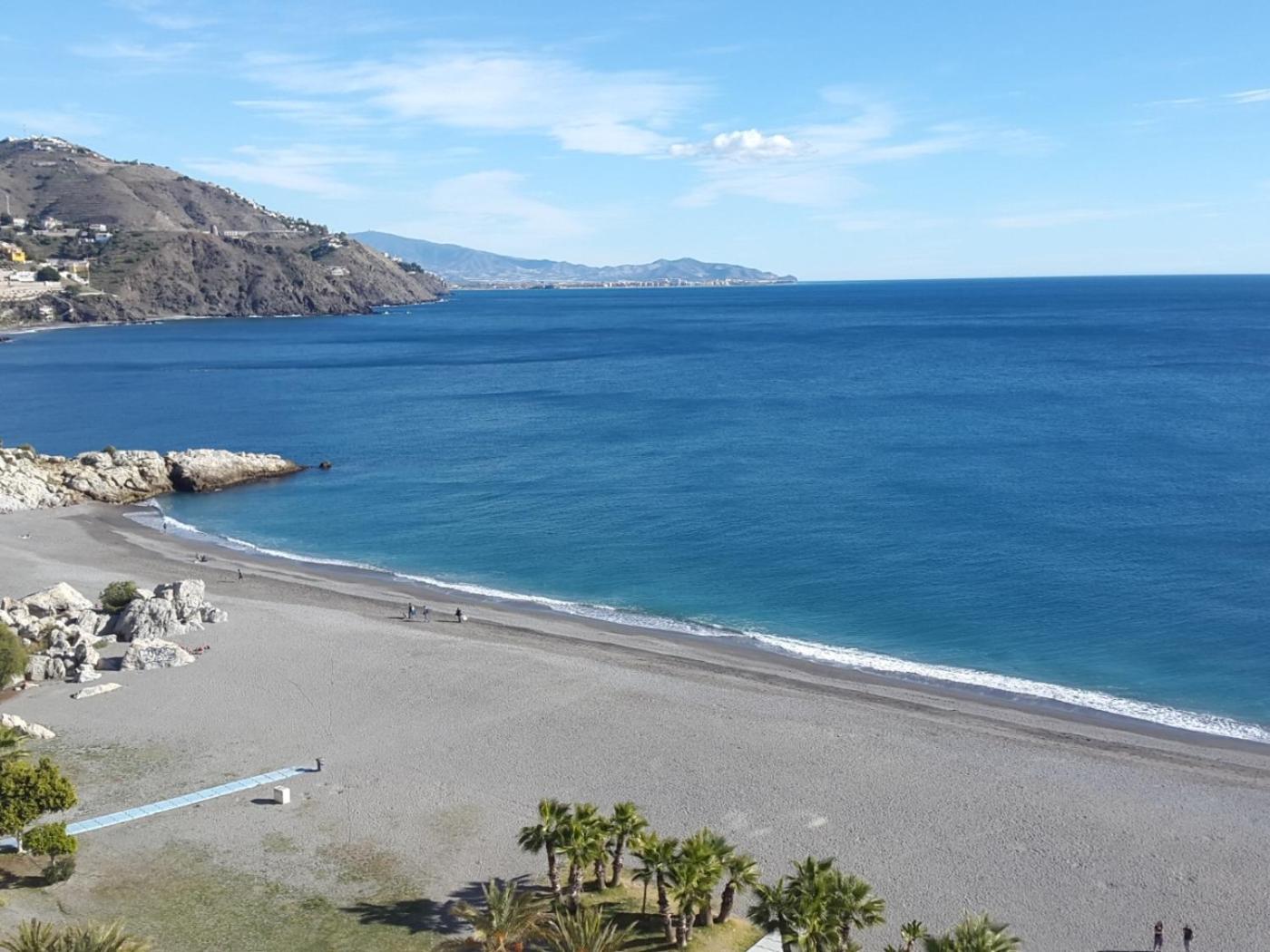 Almunecar Vacations - Ap velilla - Property Image 1