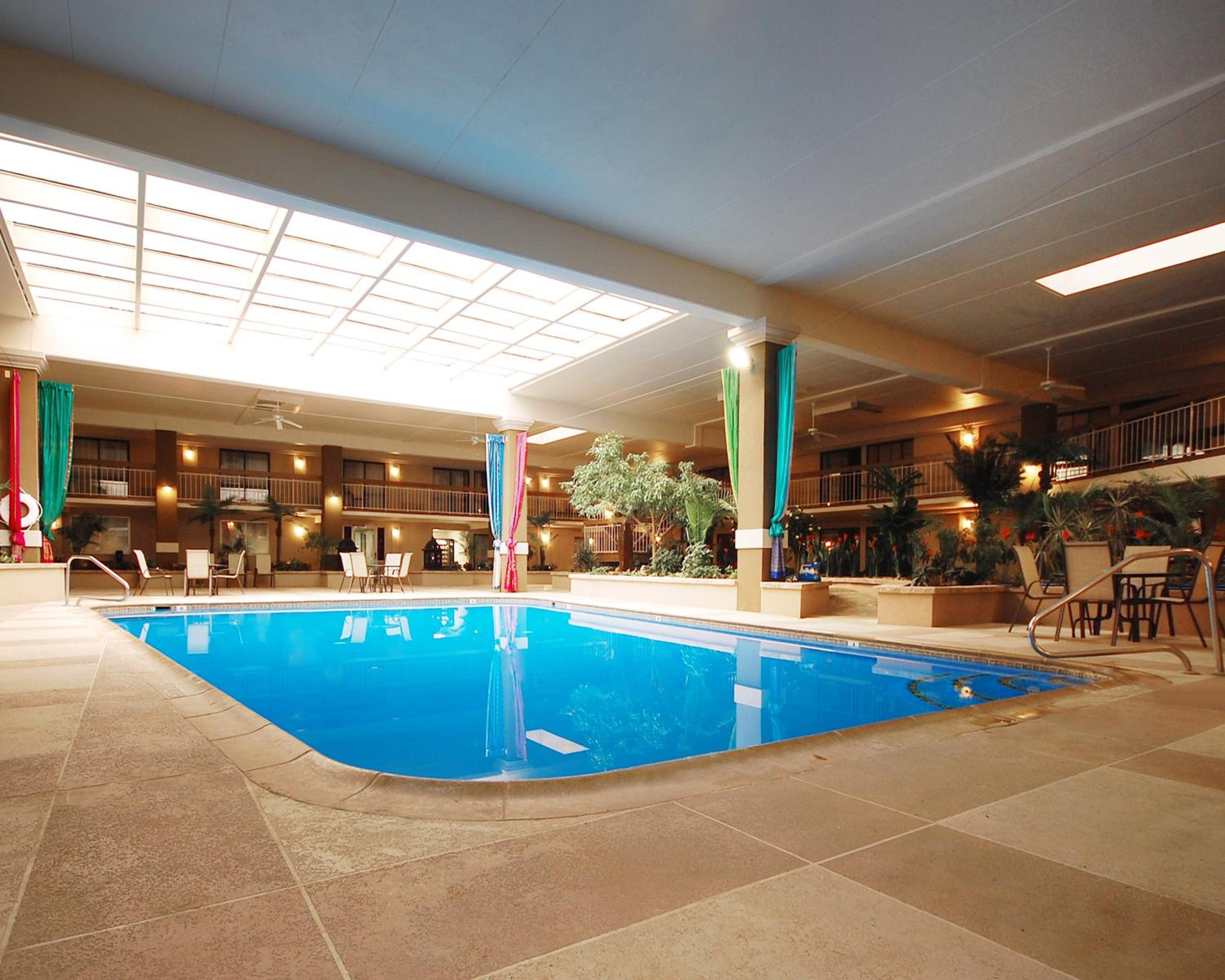 Hagerstown Vacations - Plaza Inn Suites - Property Image 27