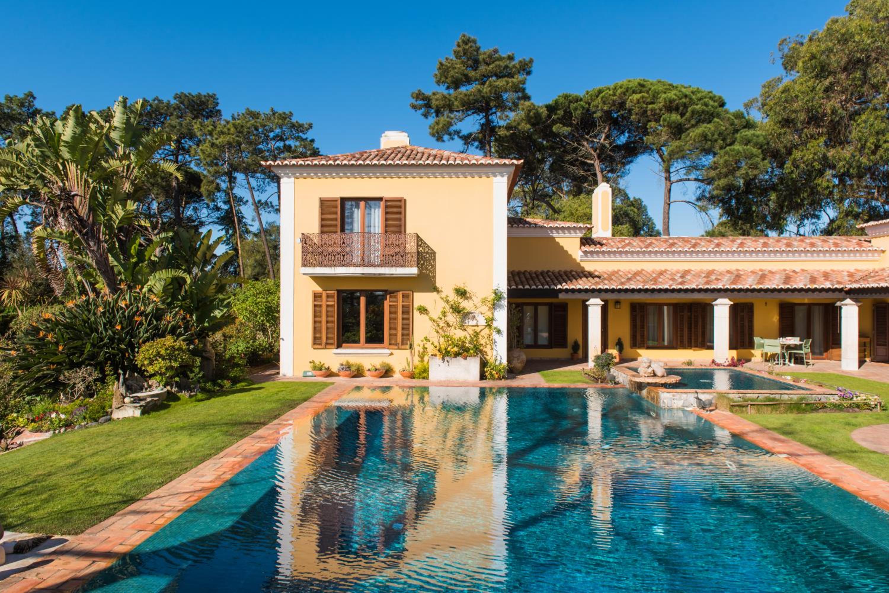 Hotel Quinta das Pedras