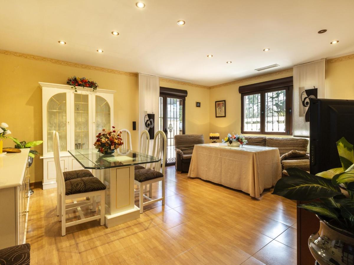 Casa jofrais view 2