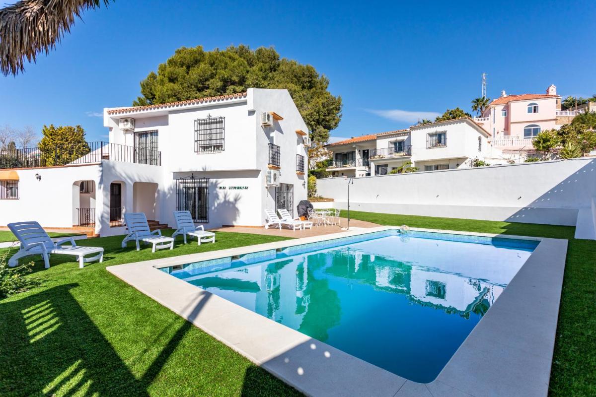 Villa Orquidea photo 2