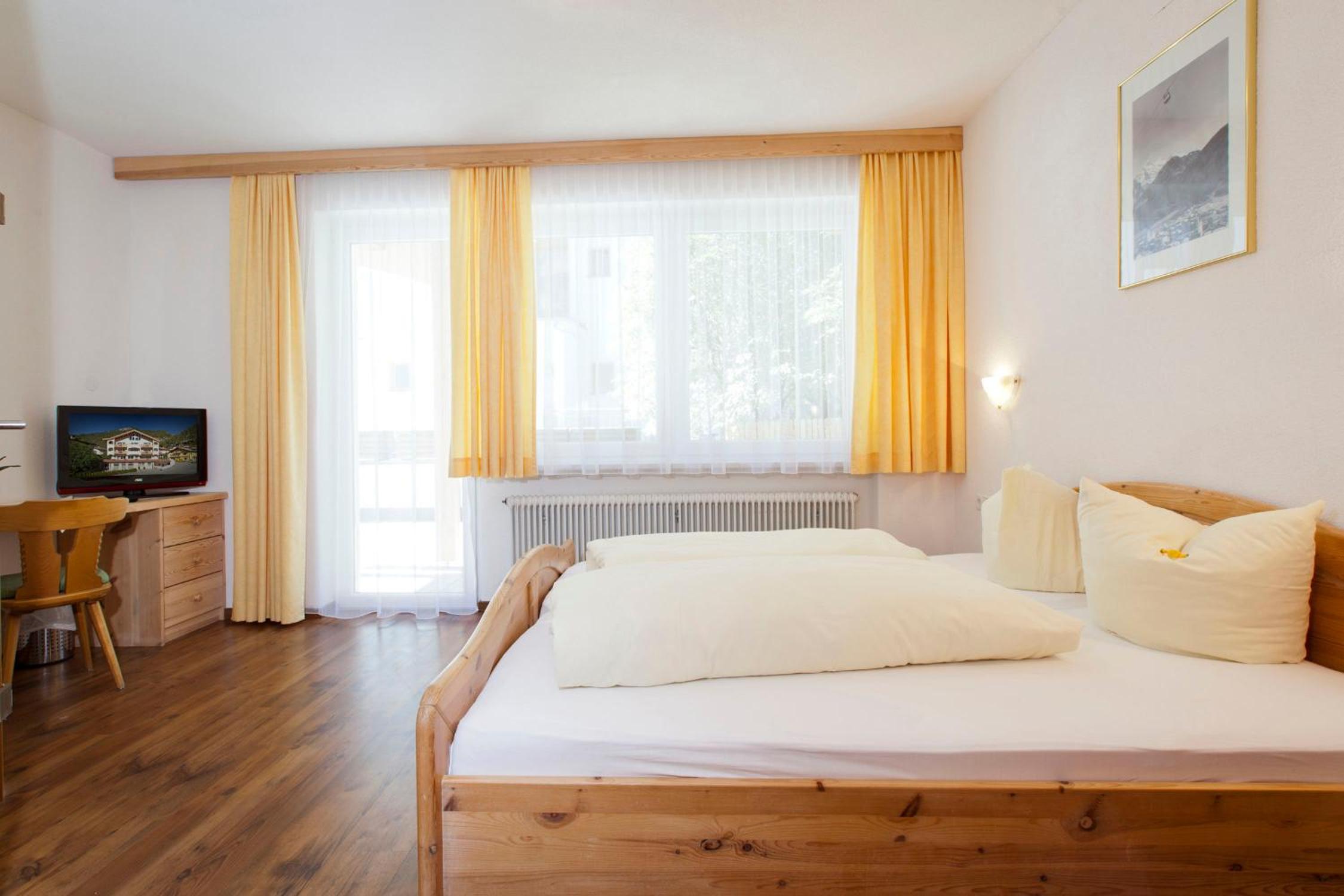 Pension Fuchs