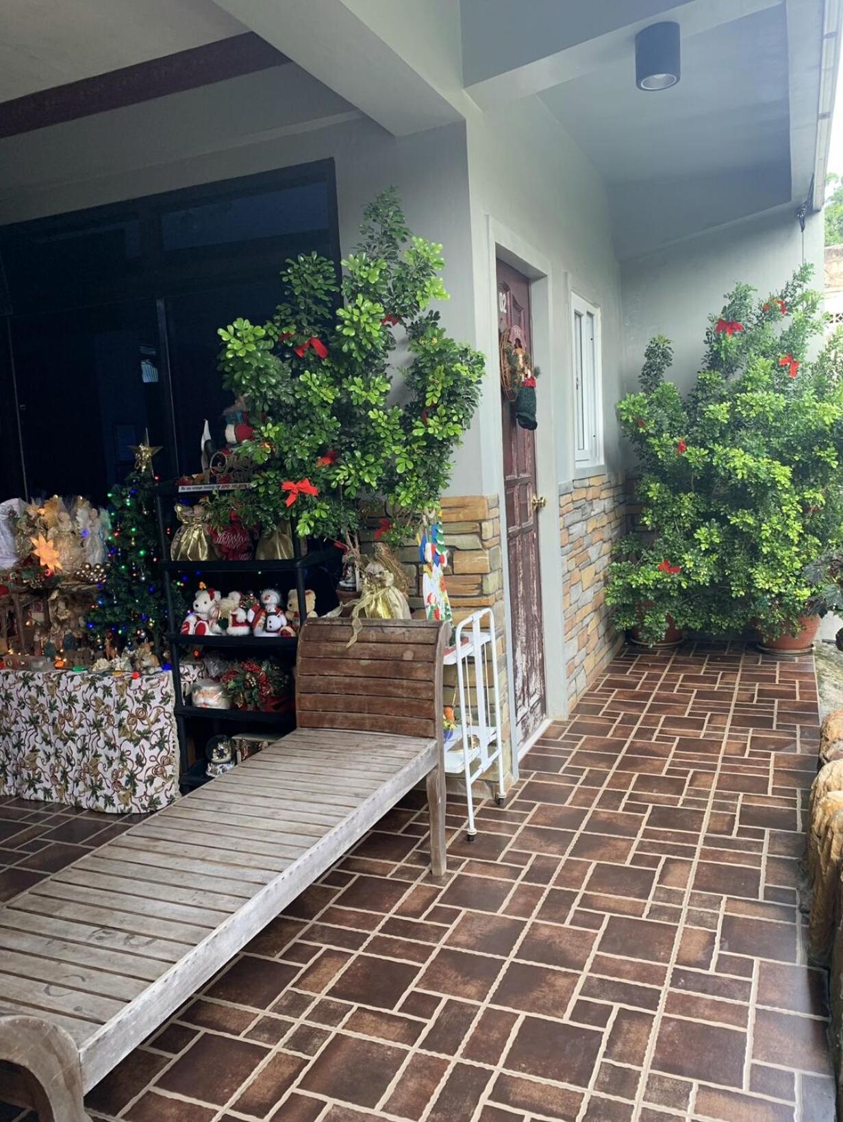 First Baby Bytes Guest House view 5