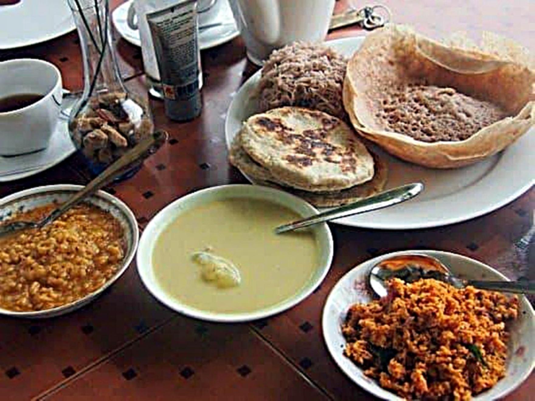 Yala Caravan Village
