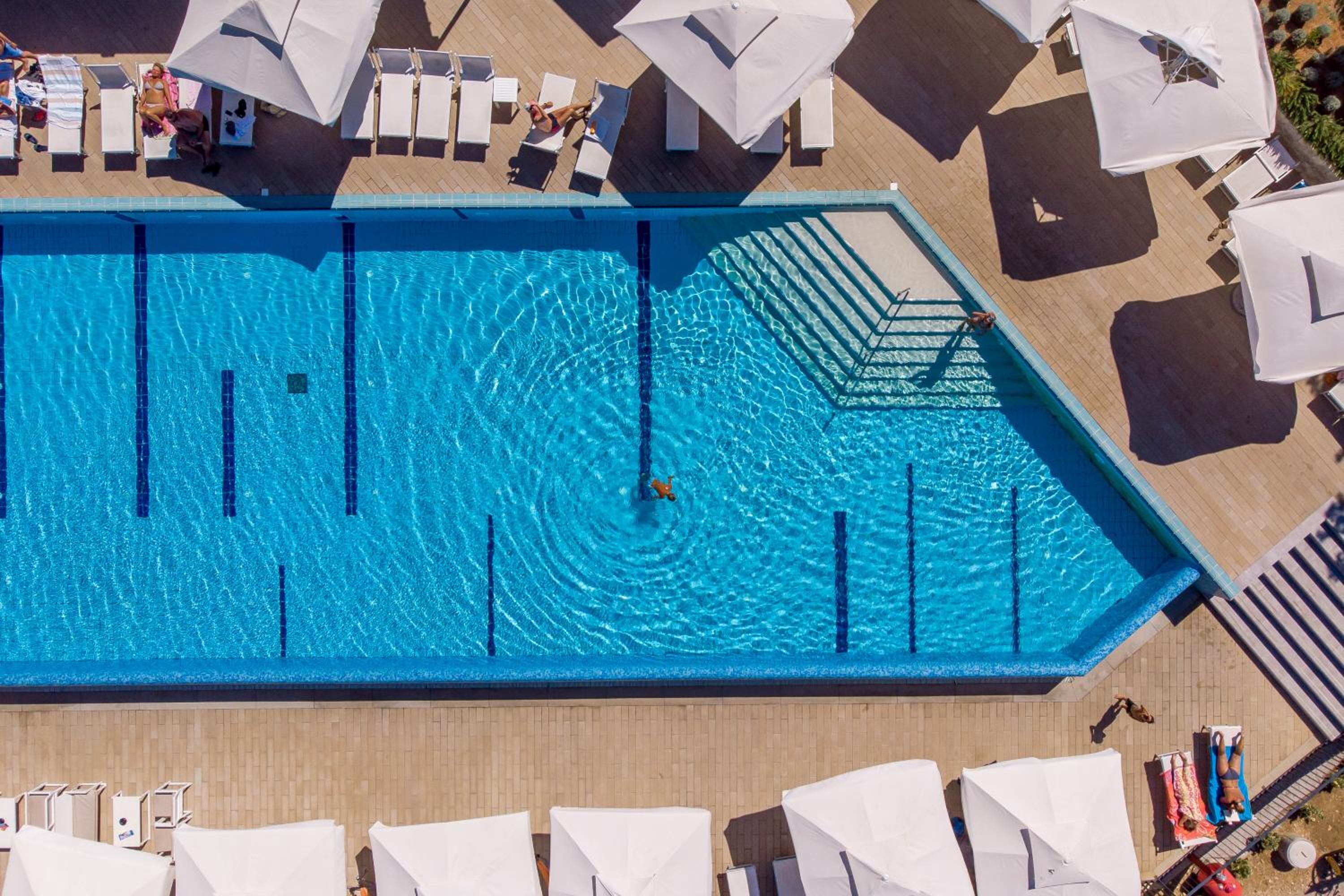 Mobile Homes Camping Omišalj