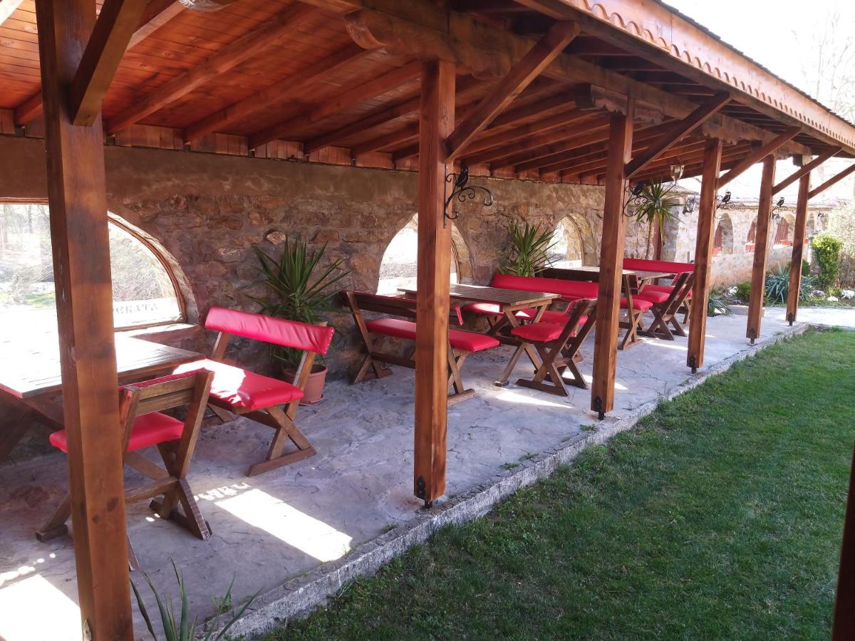 Guest House 