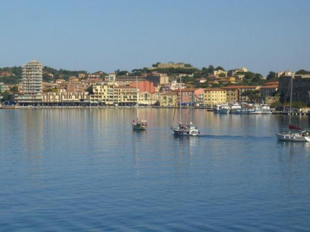 Pino bilo view 3