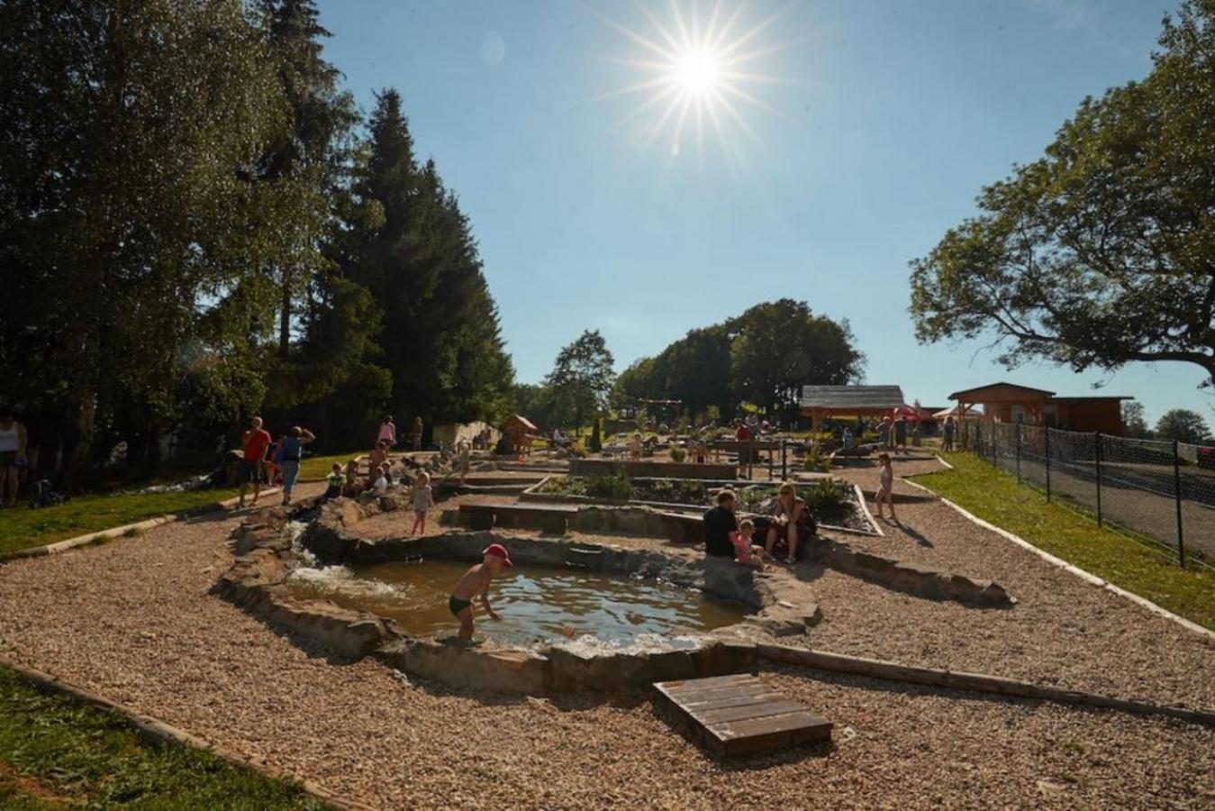 Wellness Pension Iveta