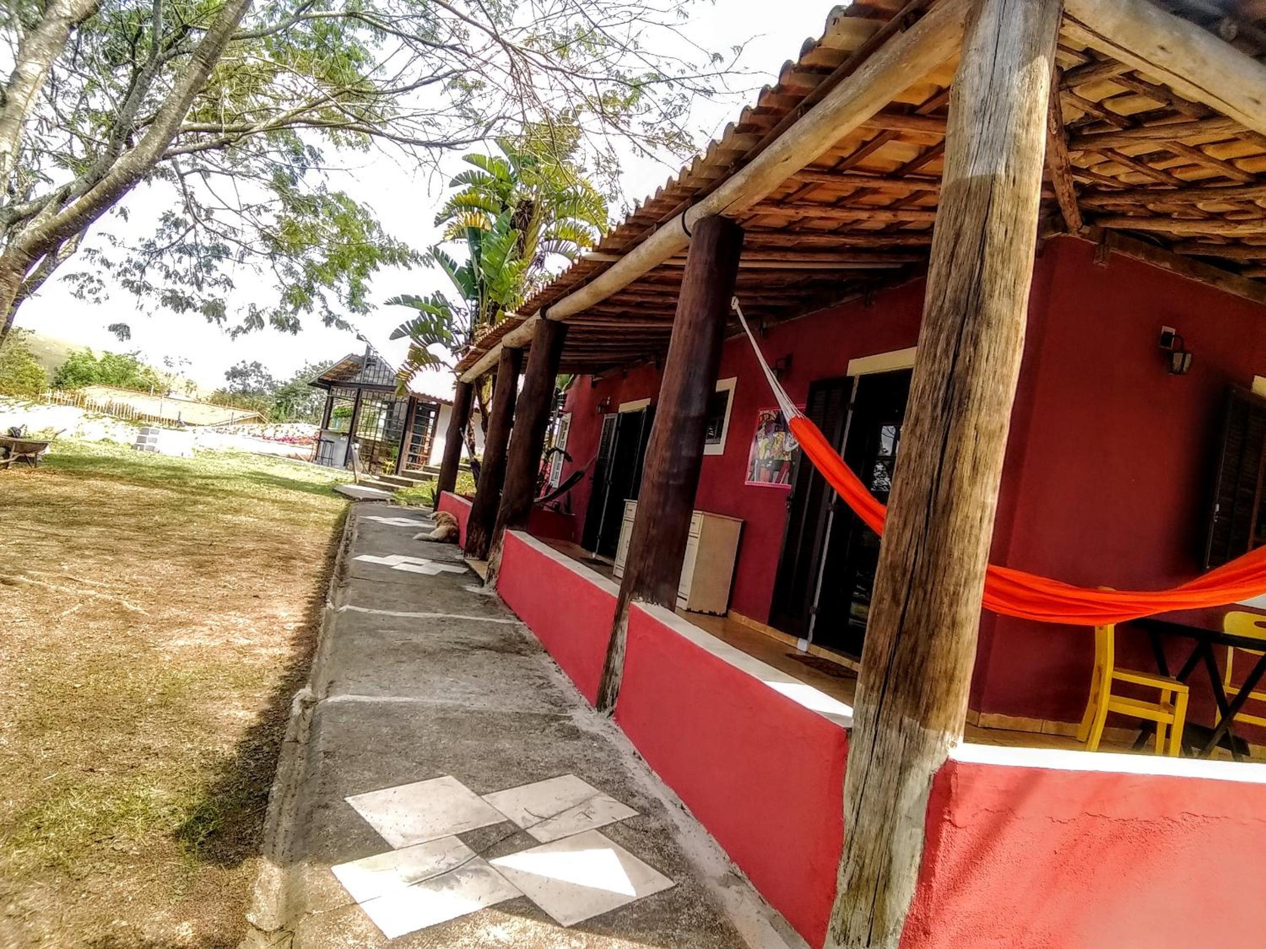 Recanto das Acácias