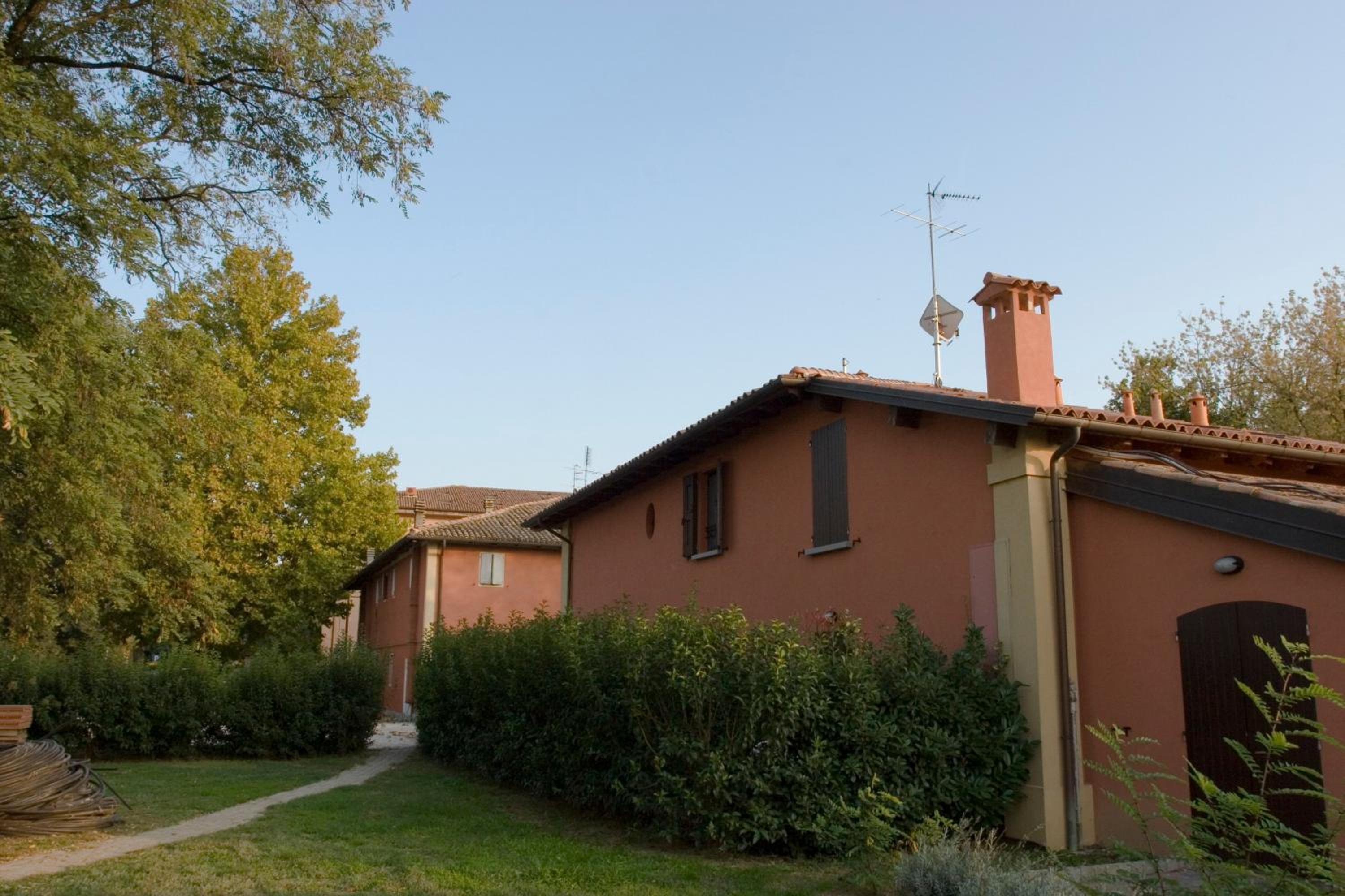 Country House Santa Maria Maddalena