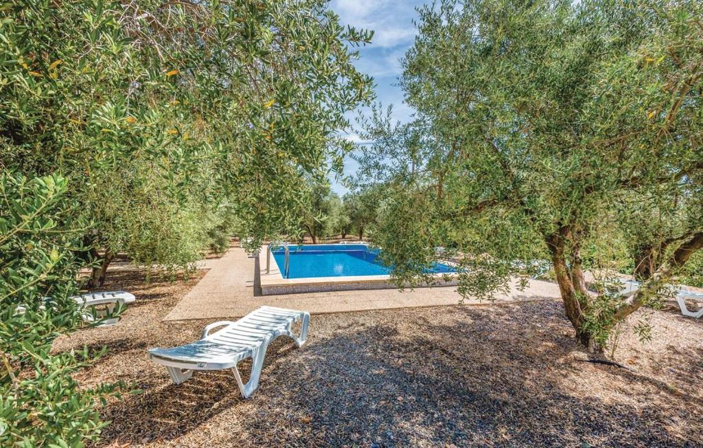 InmoBooking Family House Holidays view 2