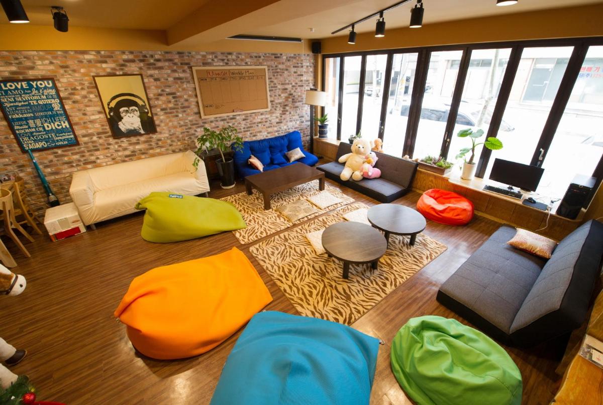 UWA Guesthouse