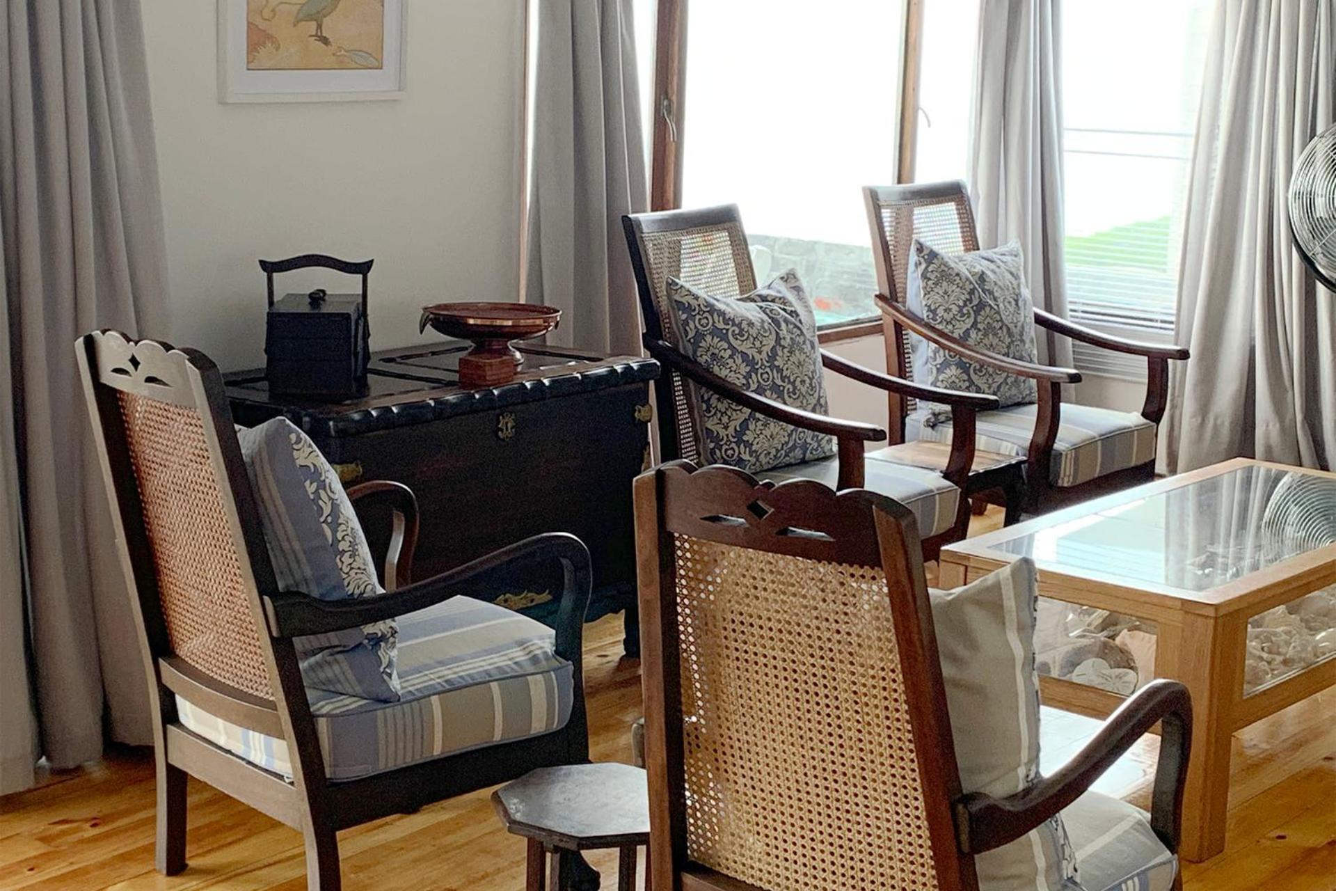 Rus & Roes Beach Home view 5