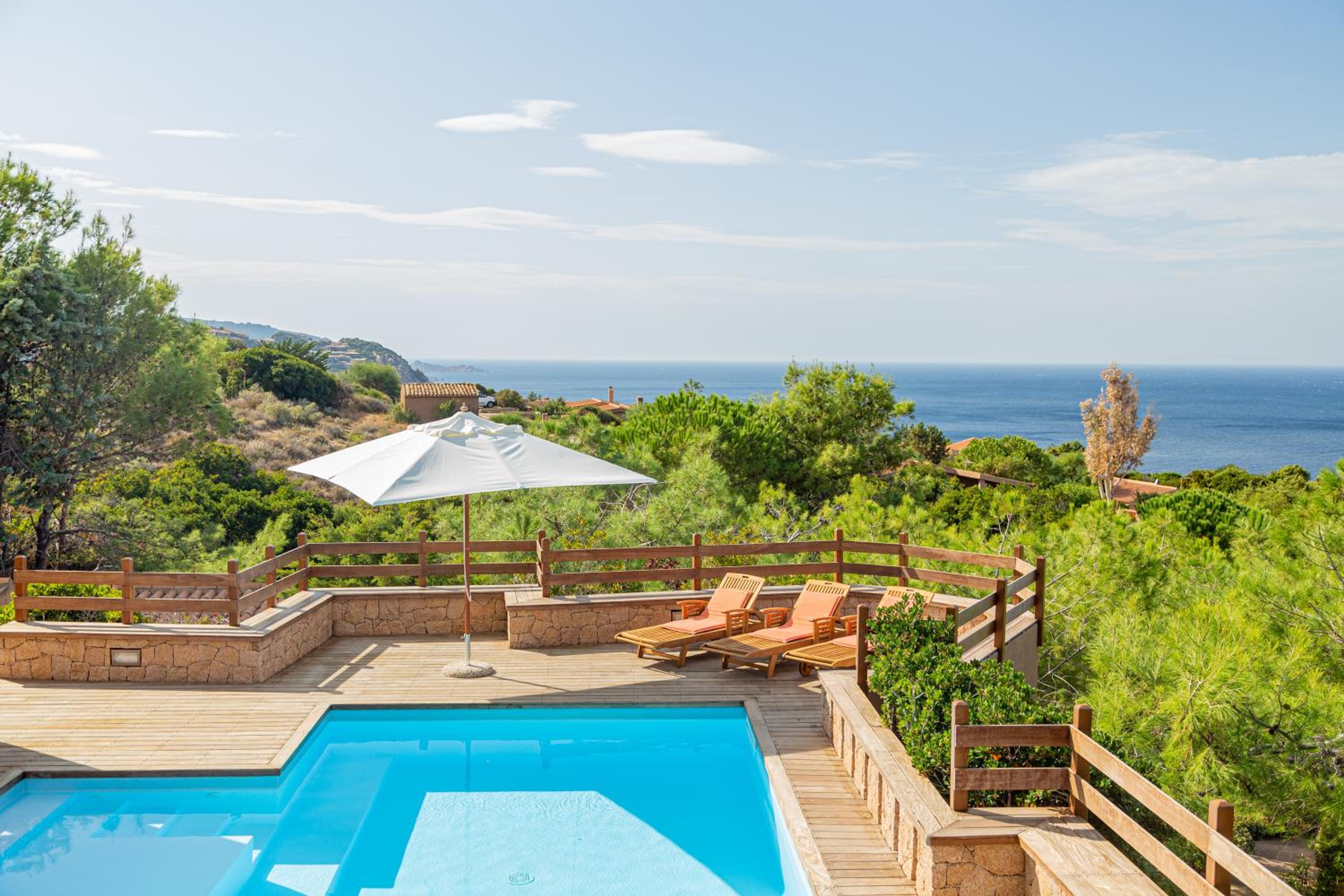 Costa Paradiso Resort 124