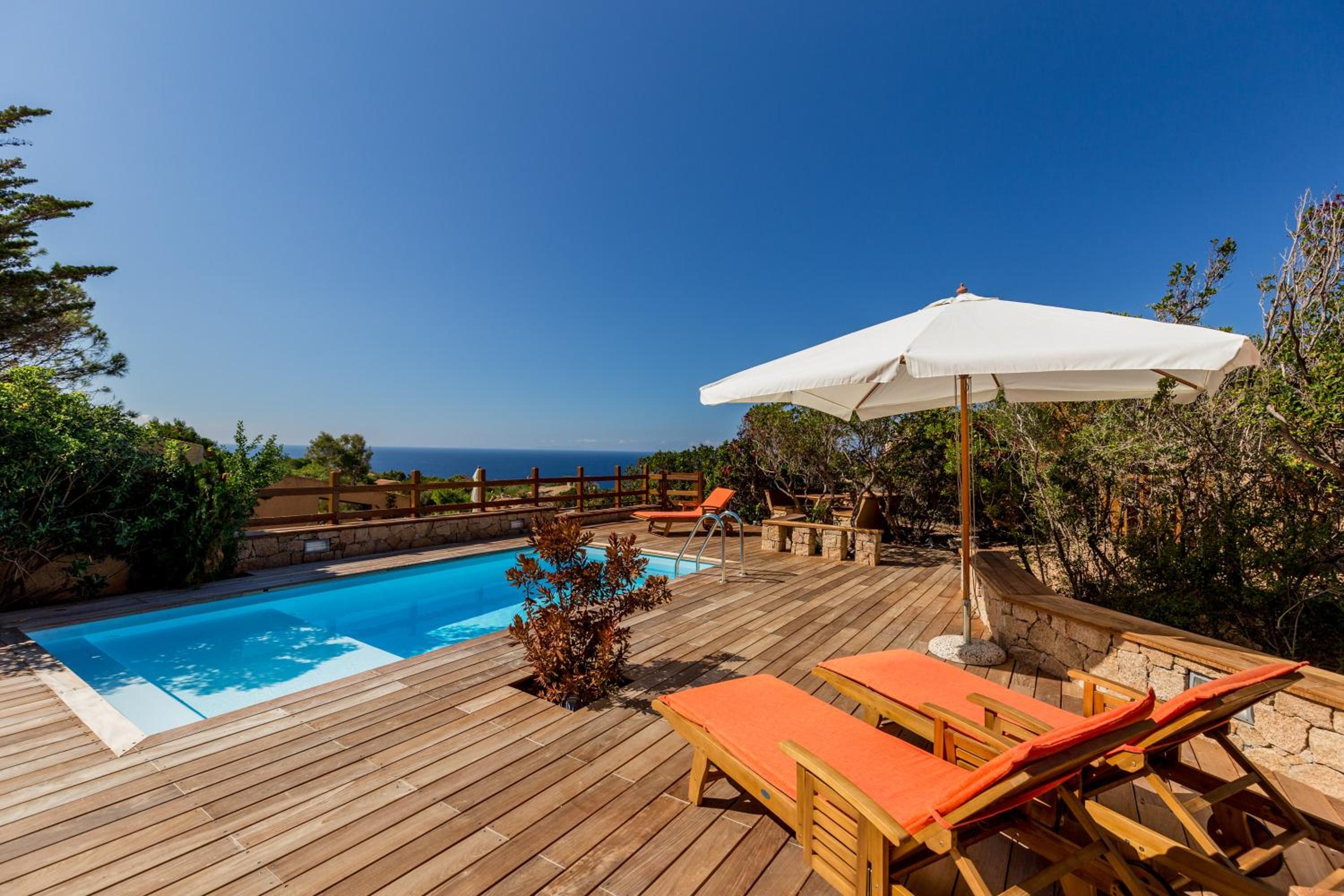 Costa Paradiso Resort 53