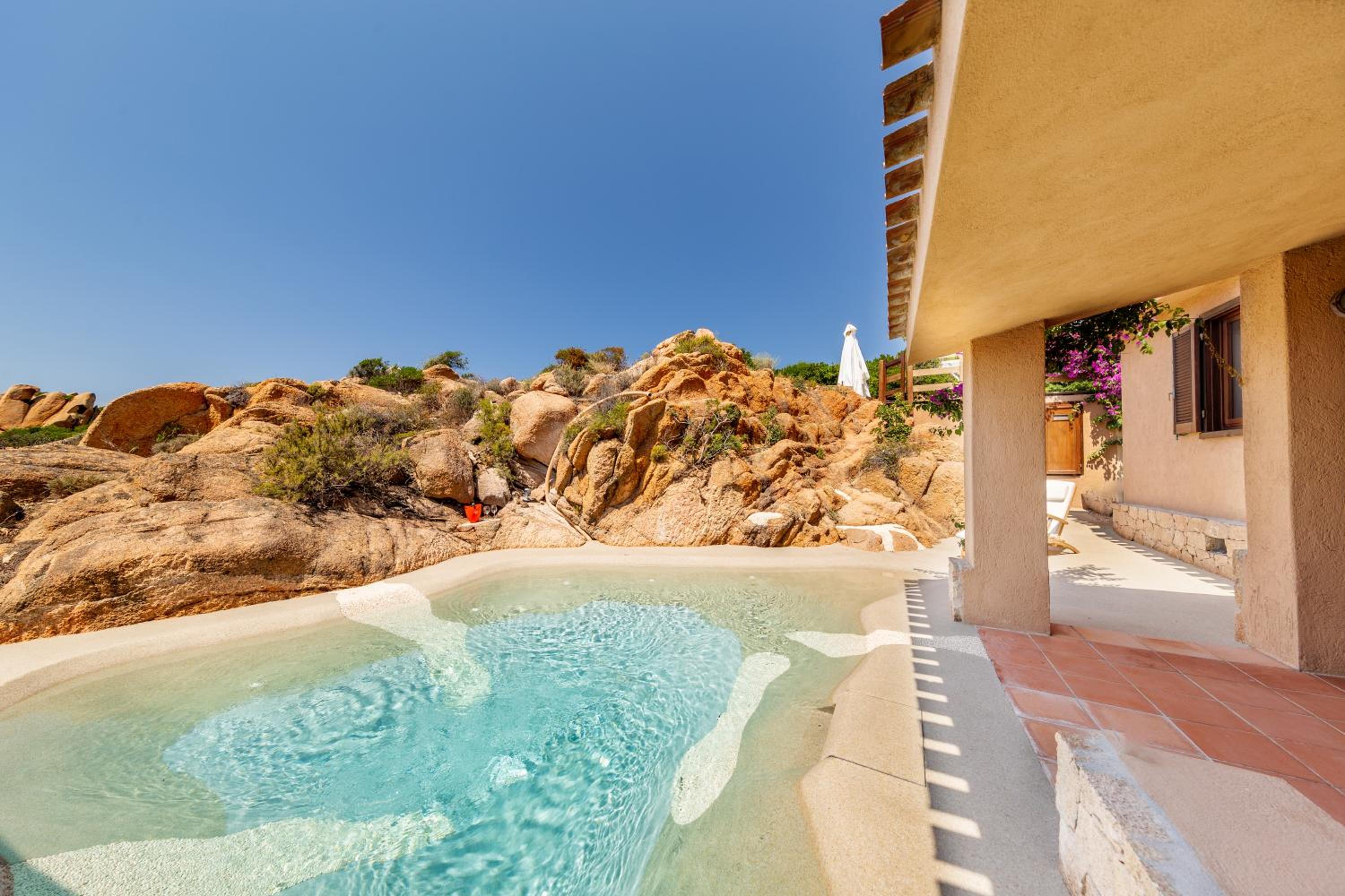 Costa Paradiso Resort 19