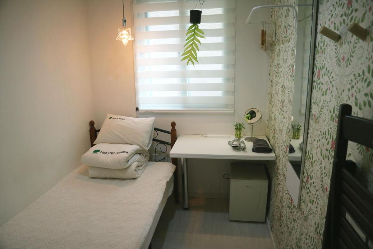 Hostel Korea - Original