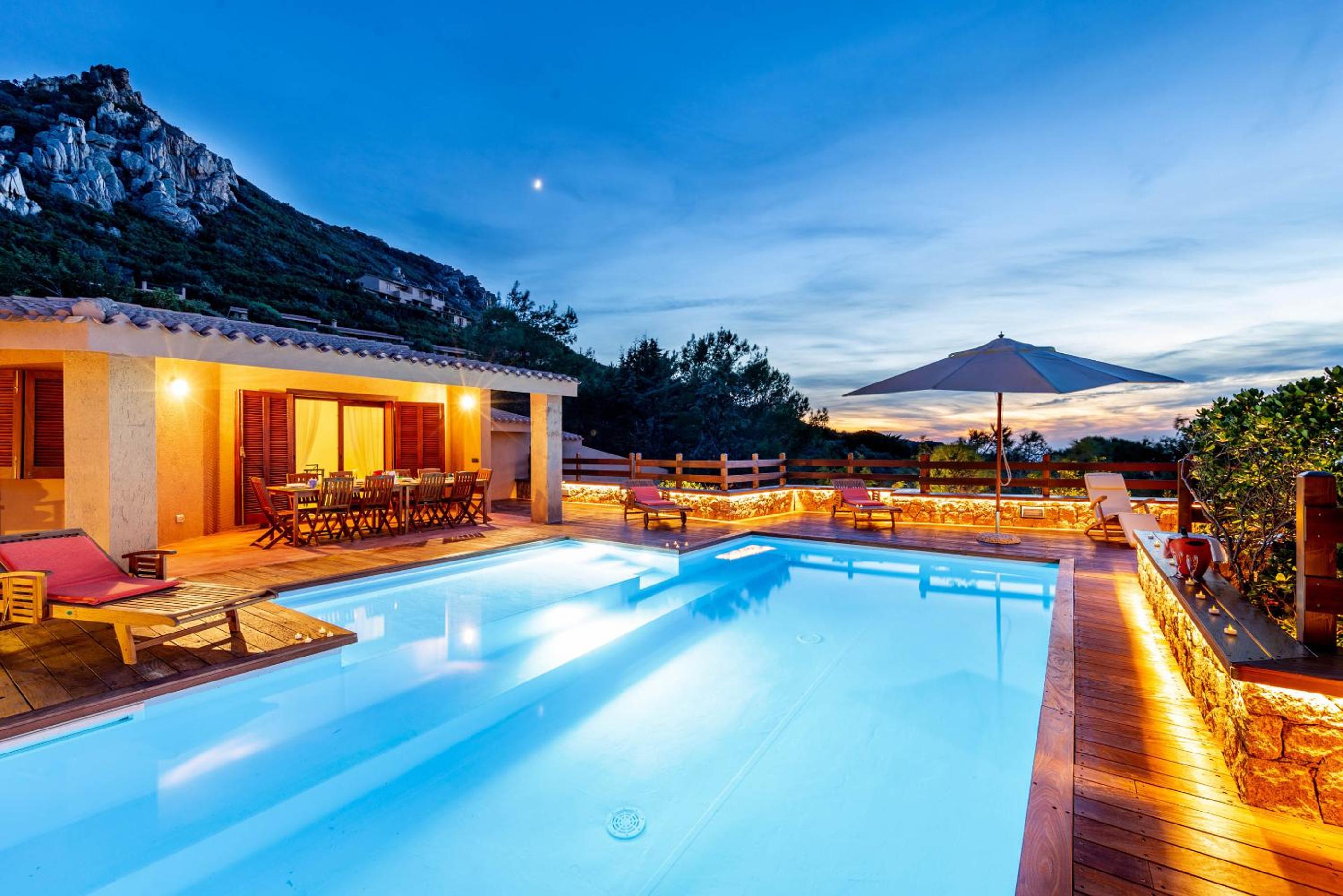 Costa Paradiso Resort 41