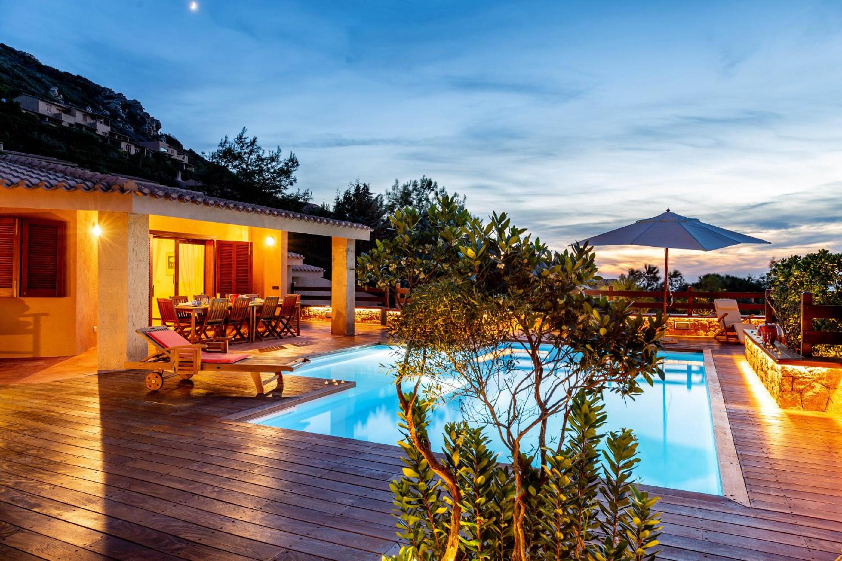 Costa Paradiso Resort 28