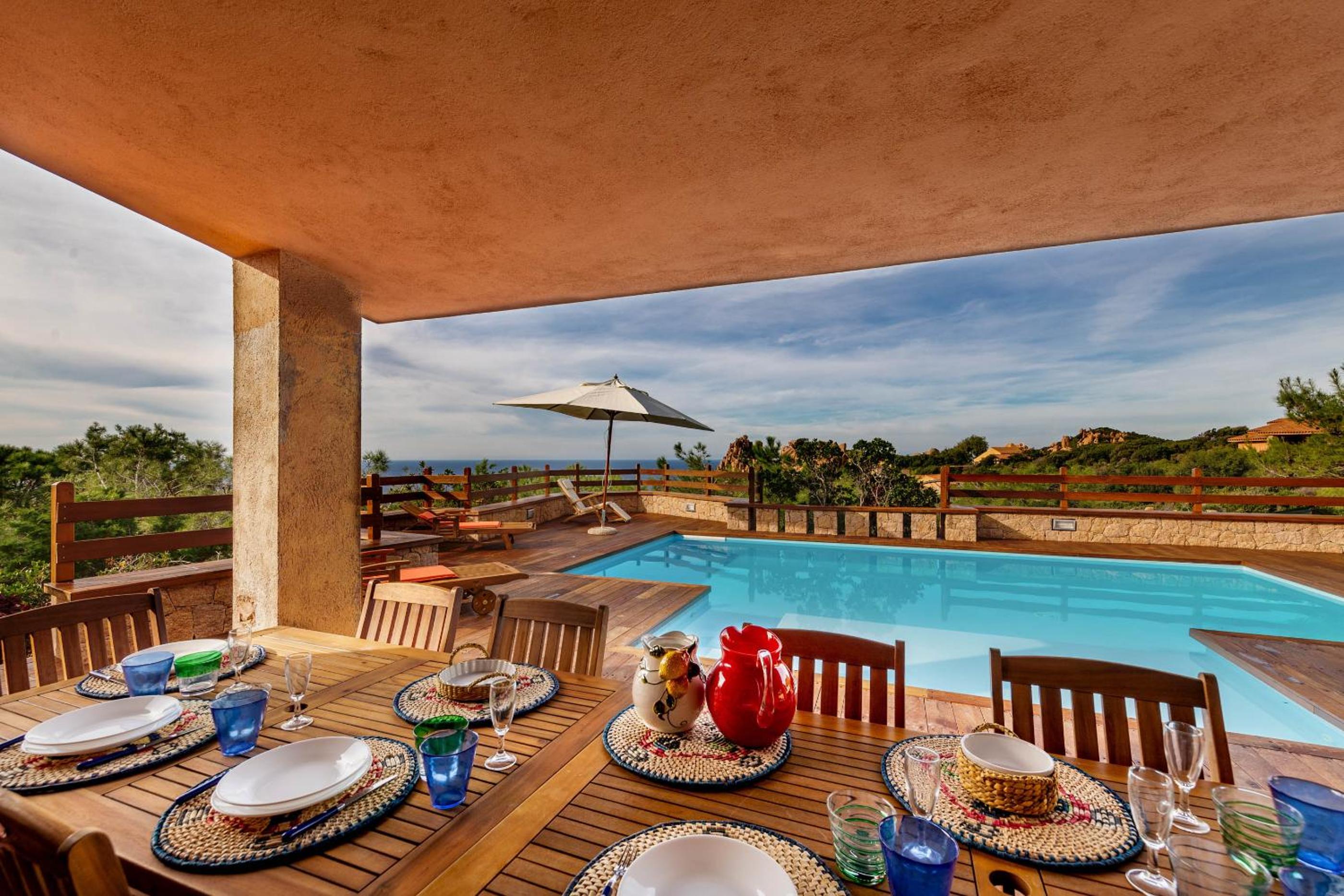 Costa Paradiso Resort 79