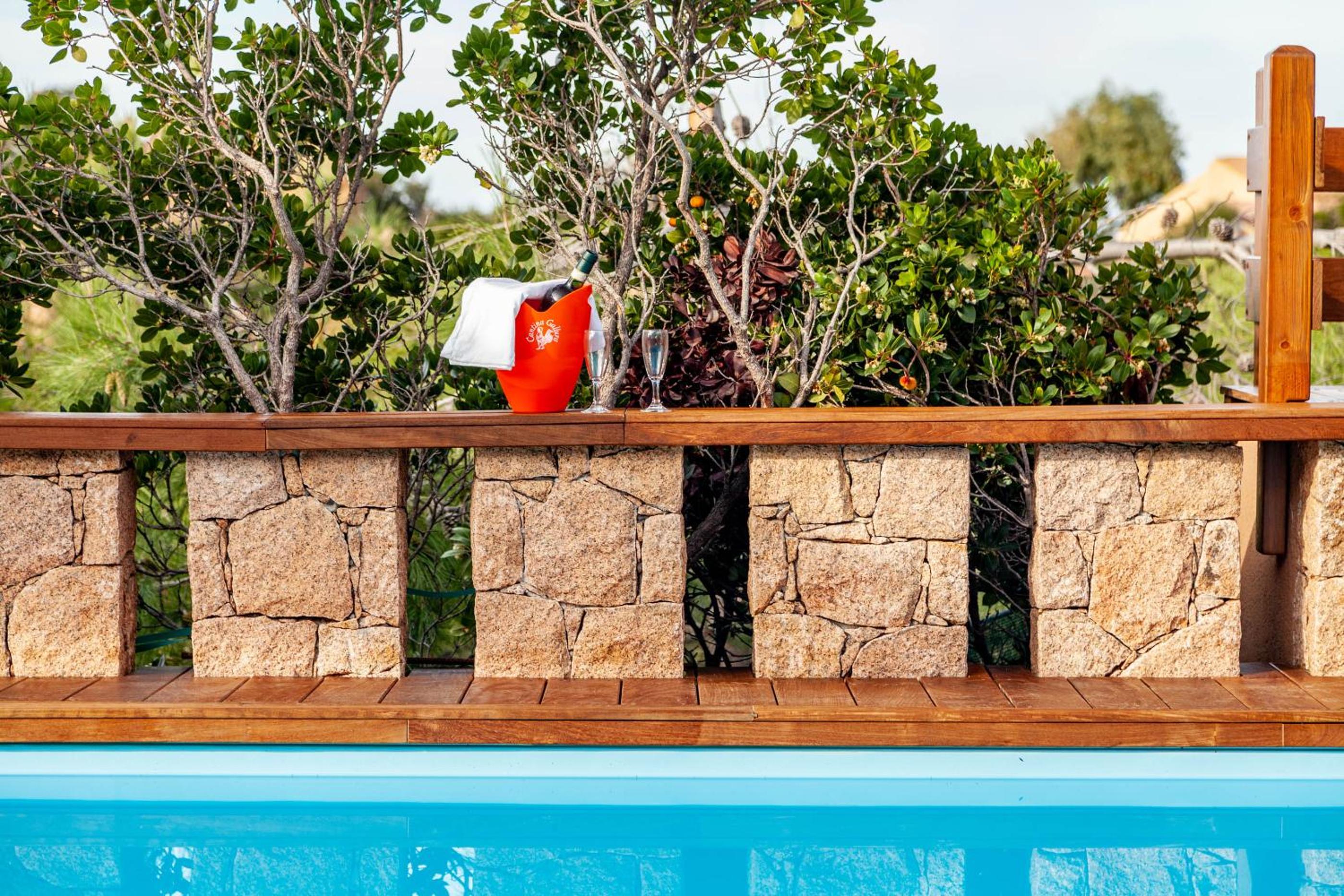 Costa Paradiso Resort 29
