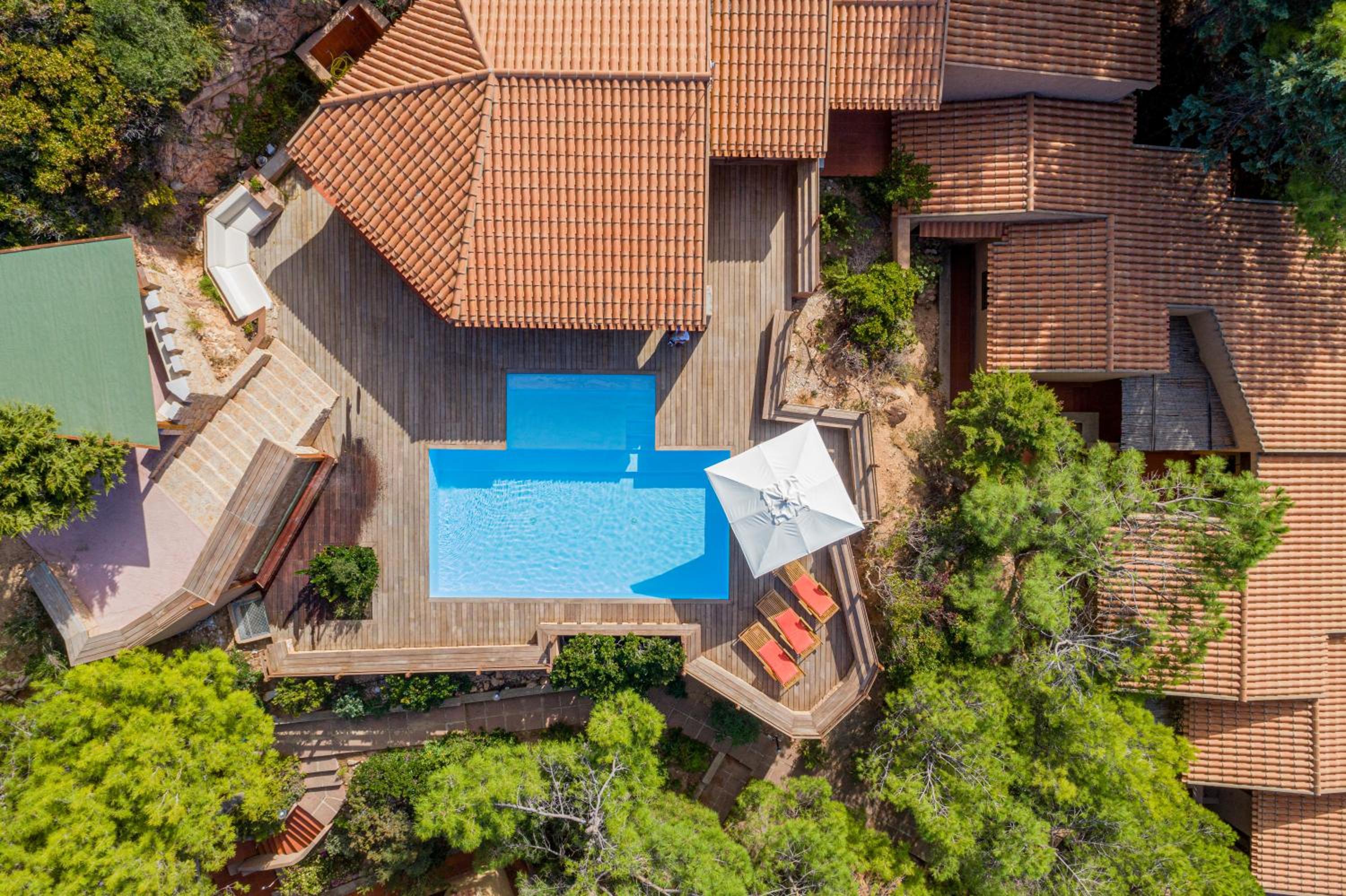 Costa Paradiso Resort 121