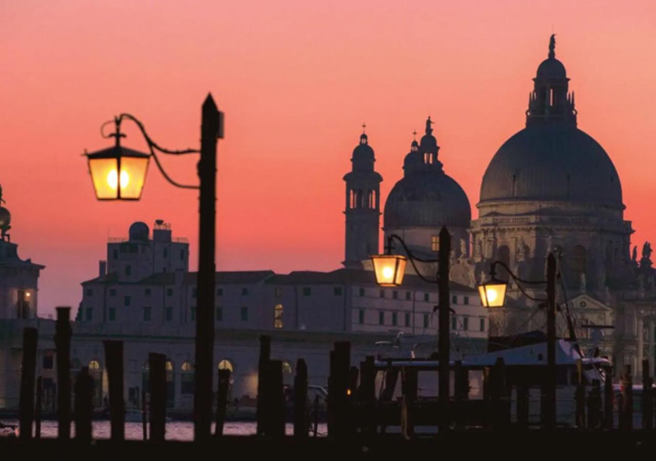 Biennale Apartments Venice