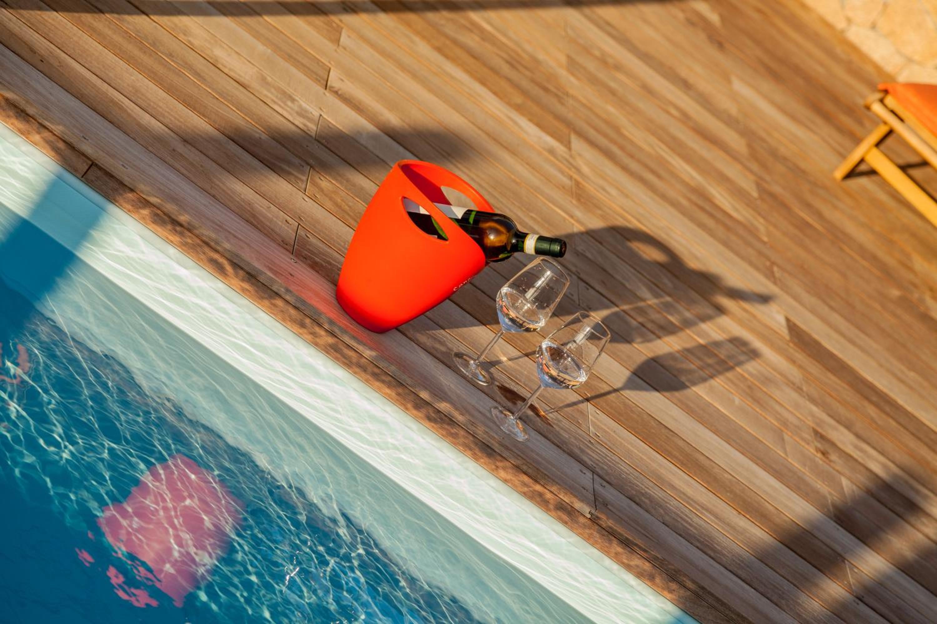 Costa Paradiso Resort 23
