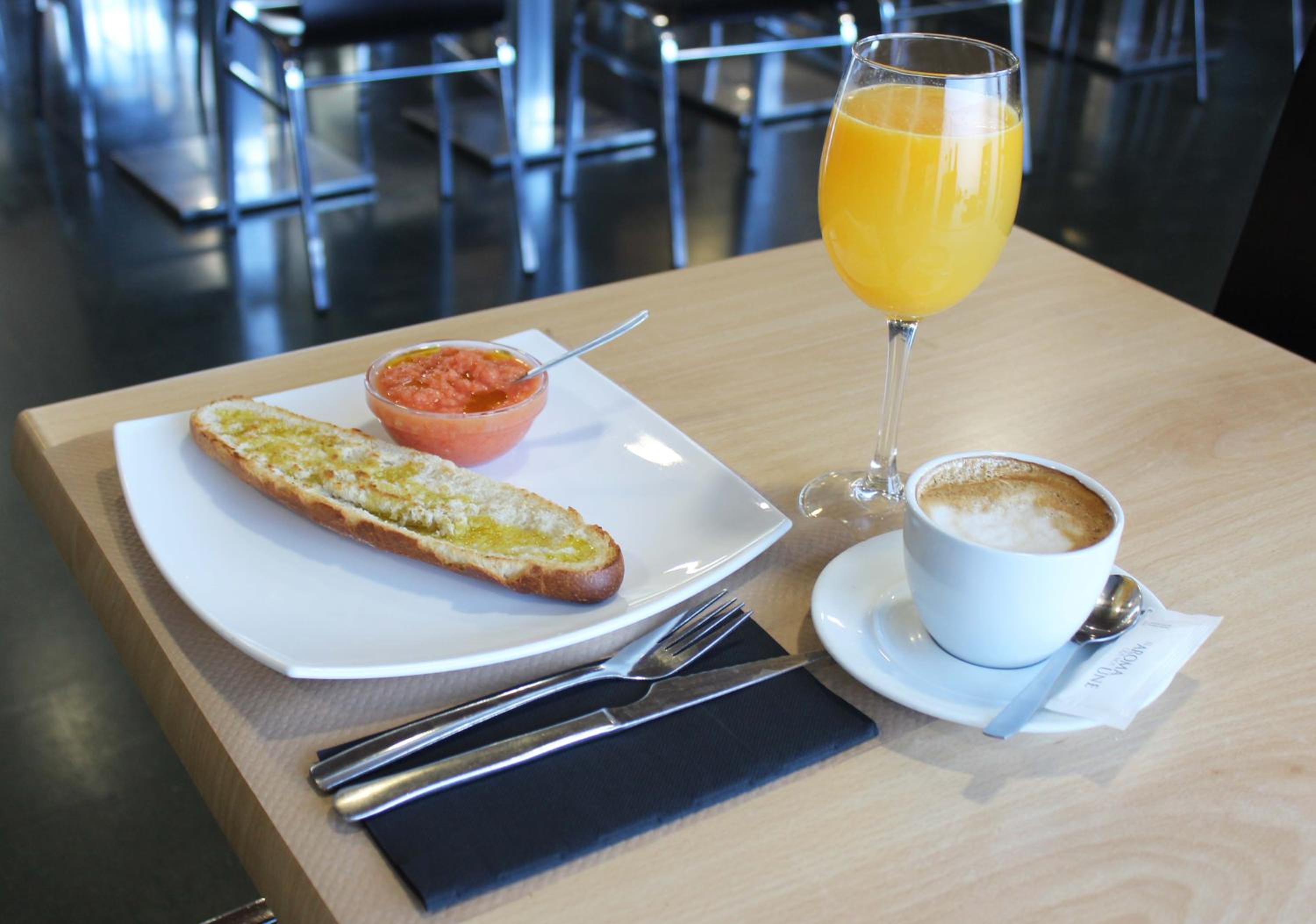 Getafe Vacations - Hotel La Parada - Property Image 6