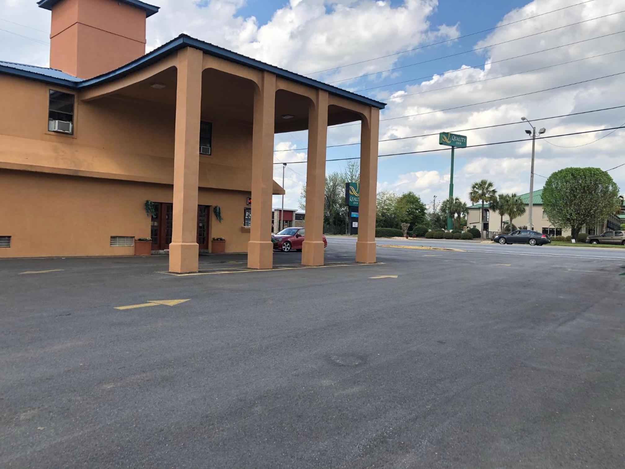 Cordele Vacations - Capital inn - Property Image 5