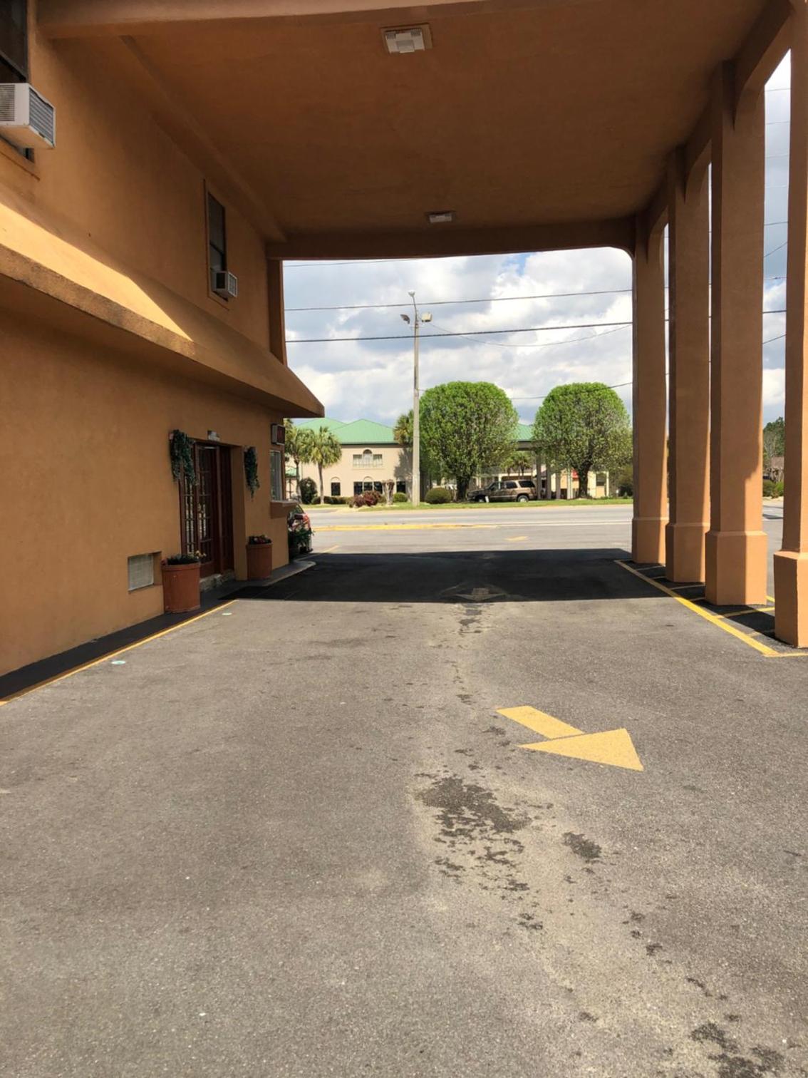 Capital inn