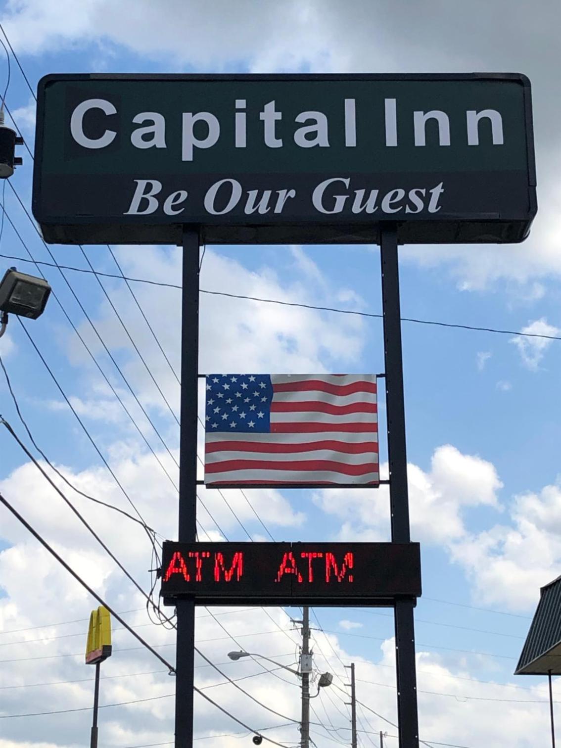 Cordele Vacations - Capital inn - Property Image 4