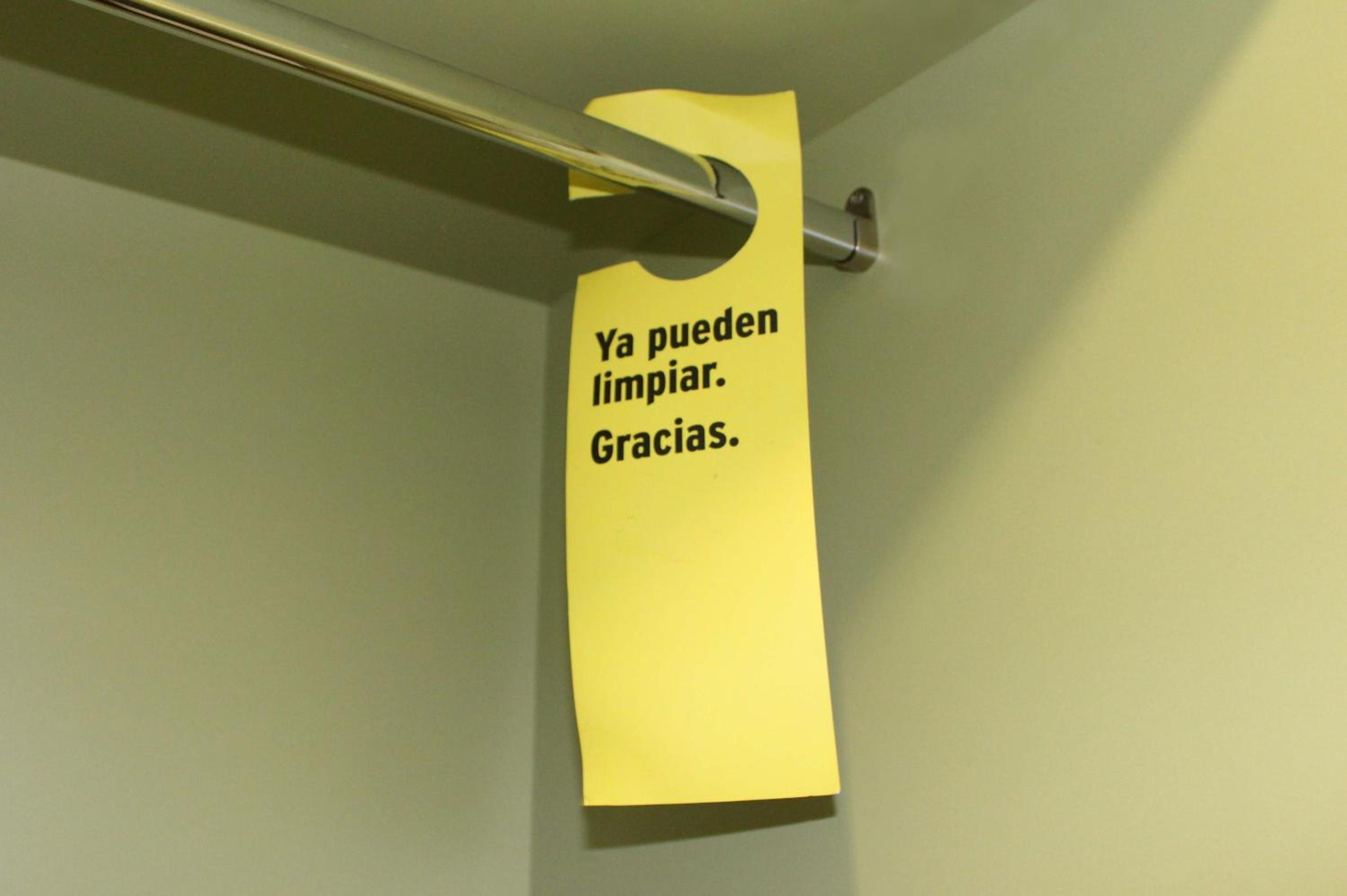 Getafe Vacations - Hotel La Parada - Property Image 5