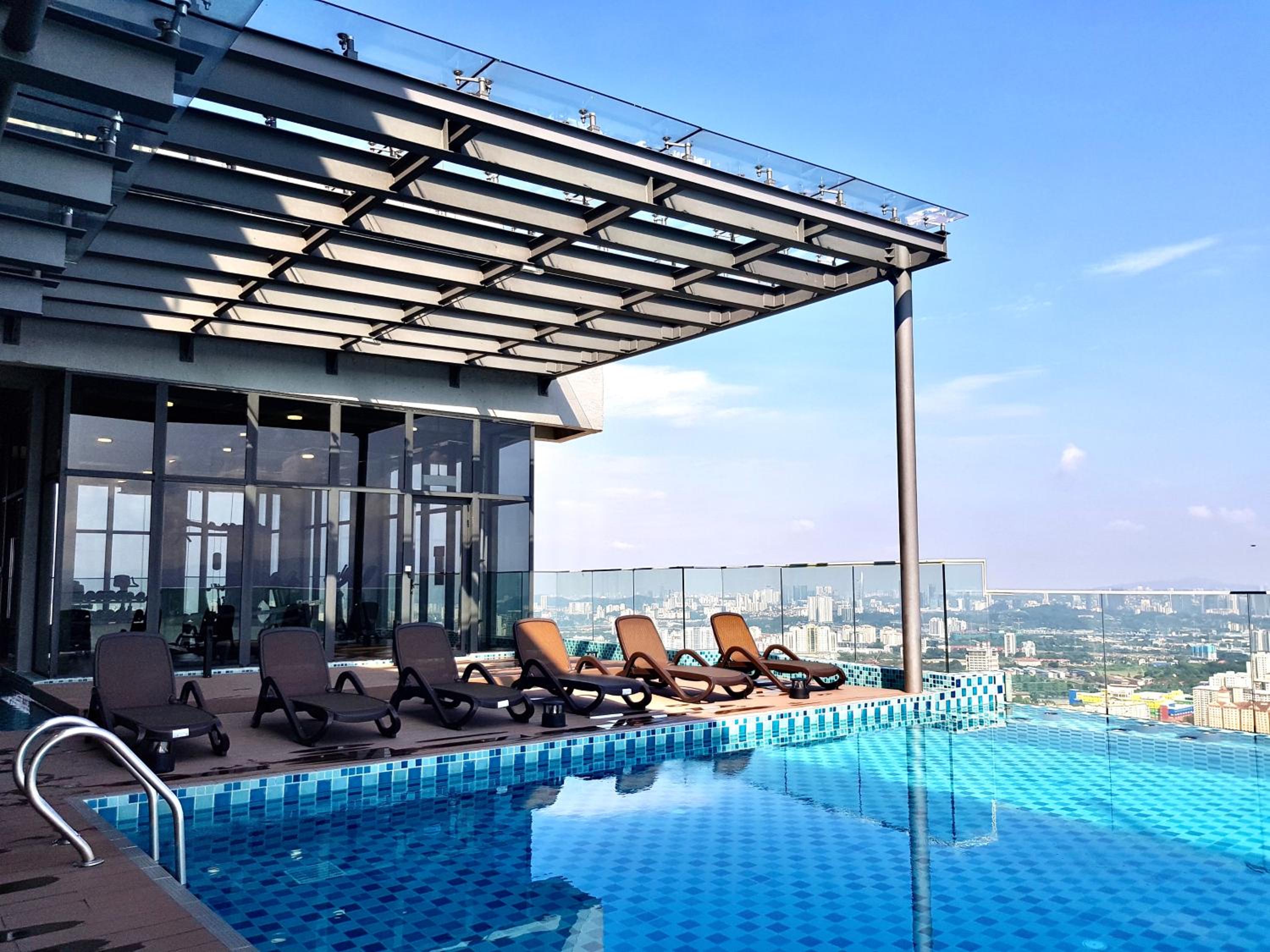 EkoCheras Designer Suite by Moka @ Cheras