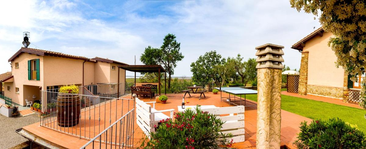 Residenza Le Galere photo 2