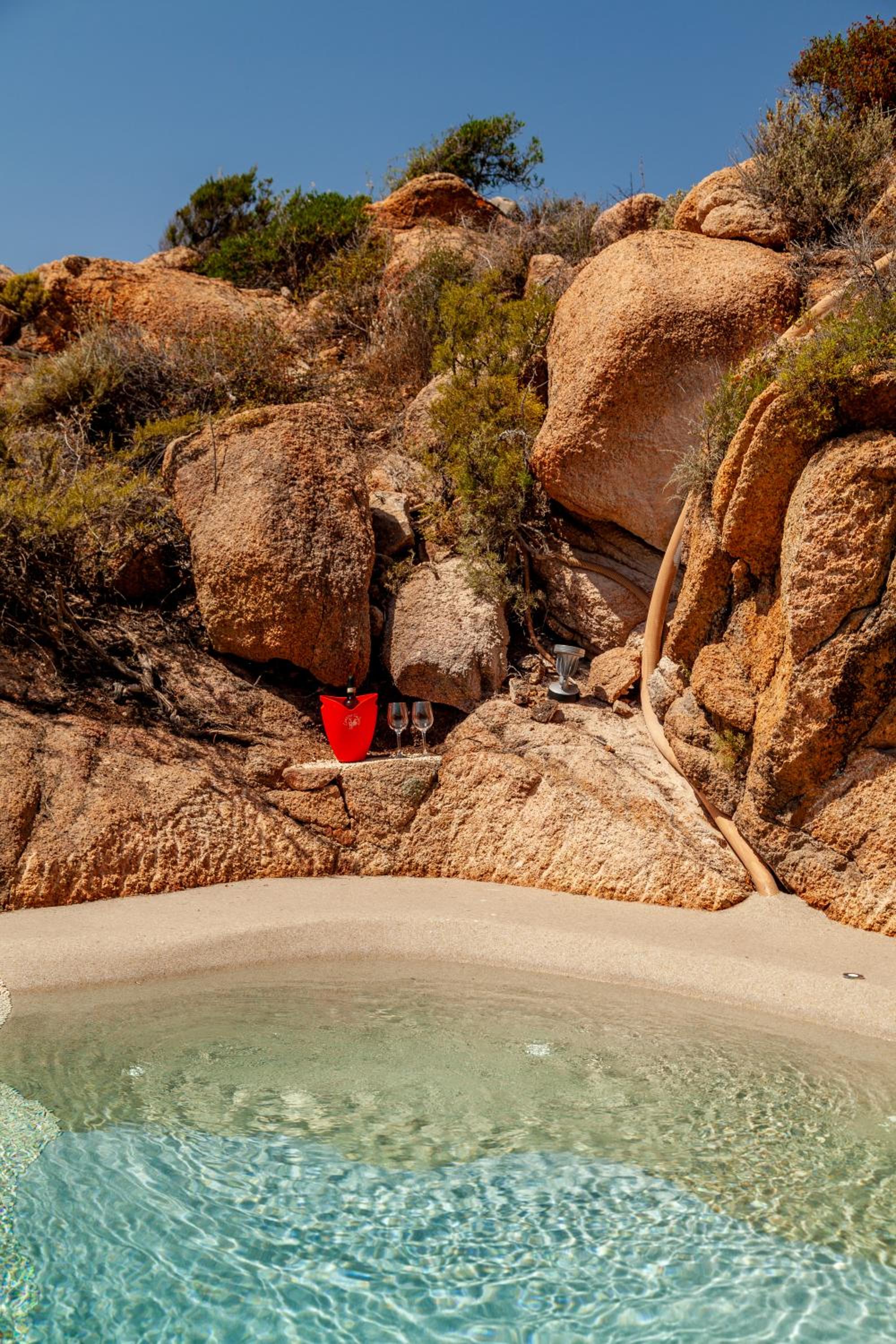 Costa Paradiso Resort 123