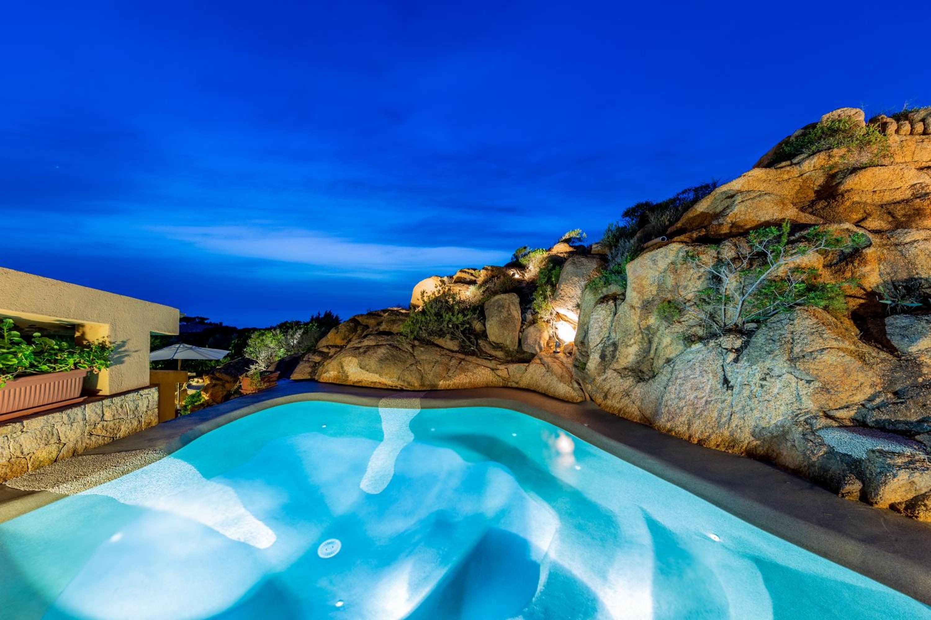 Costa Paradiso Resort 74