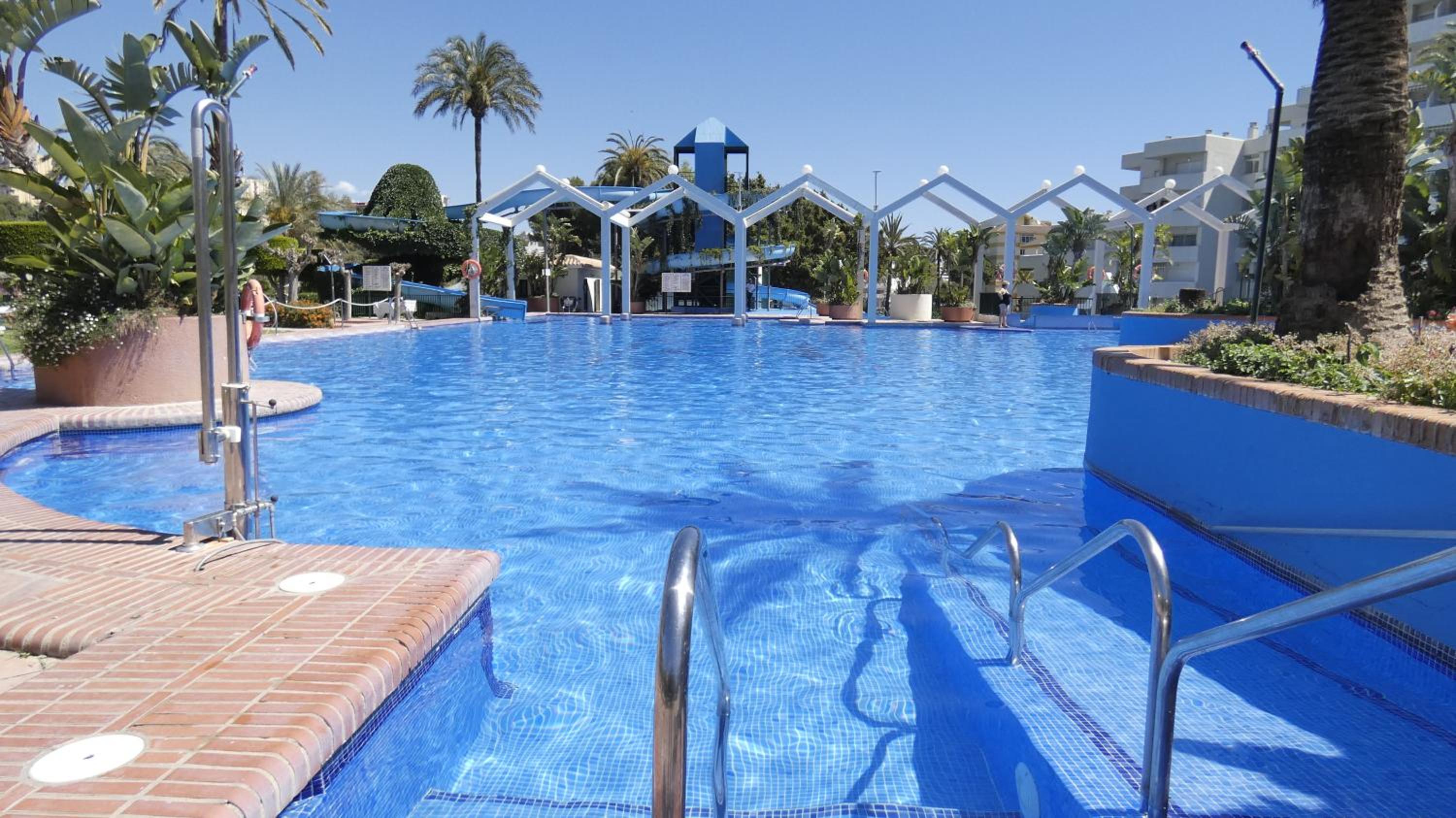 Sea View Benal Beach Apartment - Self Check-In - Benalmádena Costa Near Marina view 4