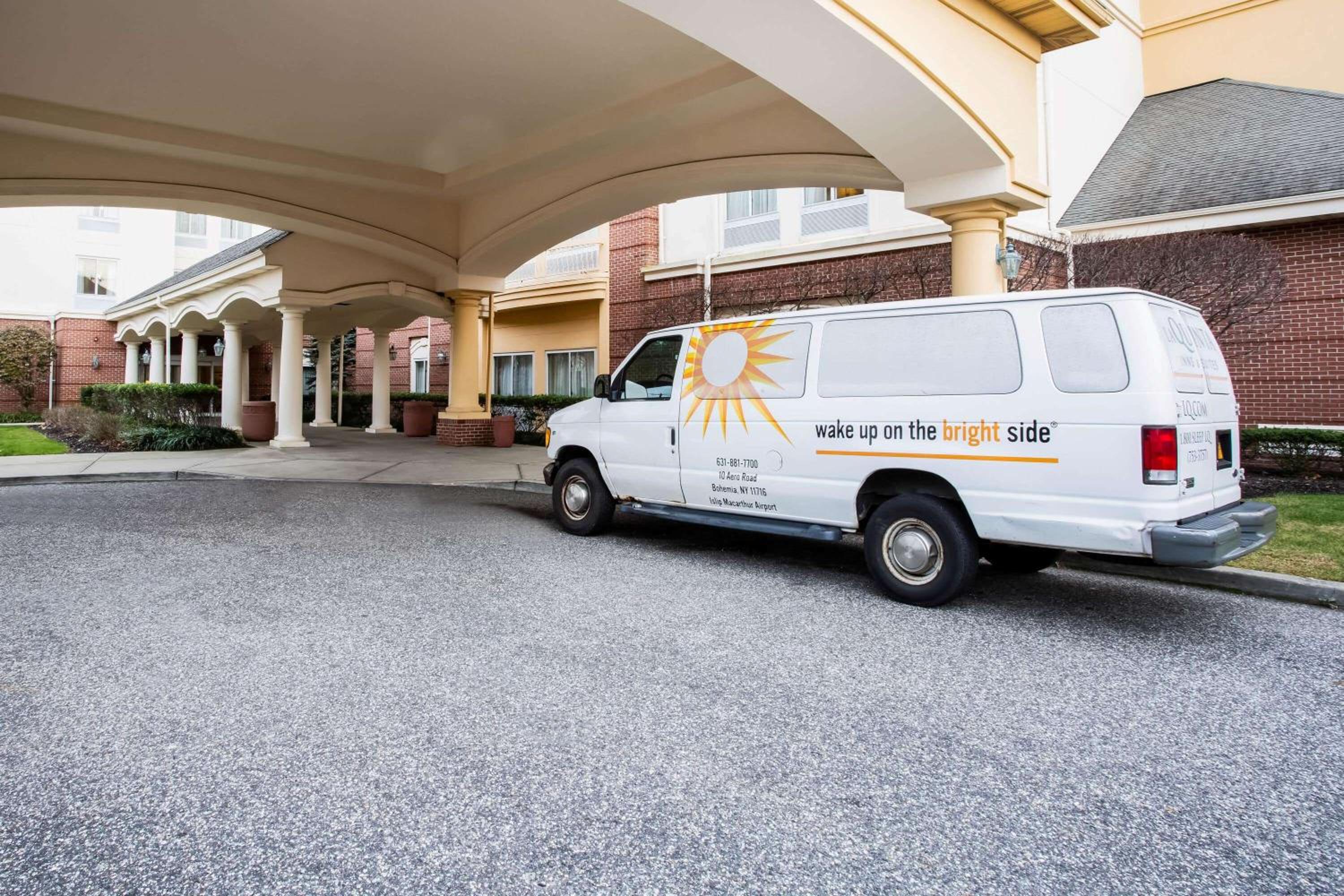 La Quinta by Wyndham Islip - MacArthur Airport - Property Image 23