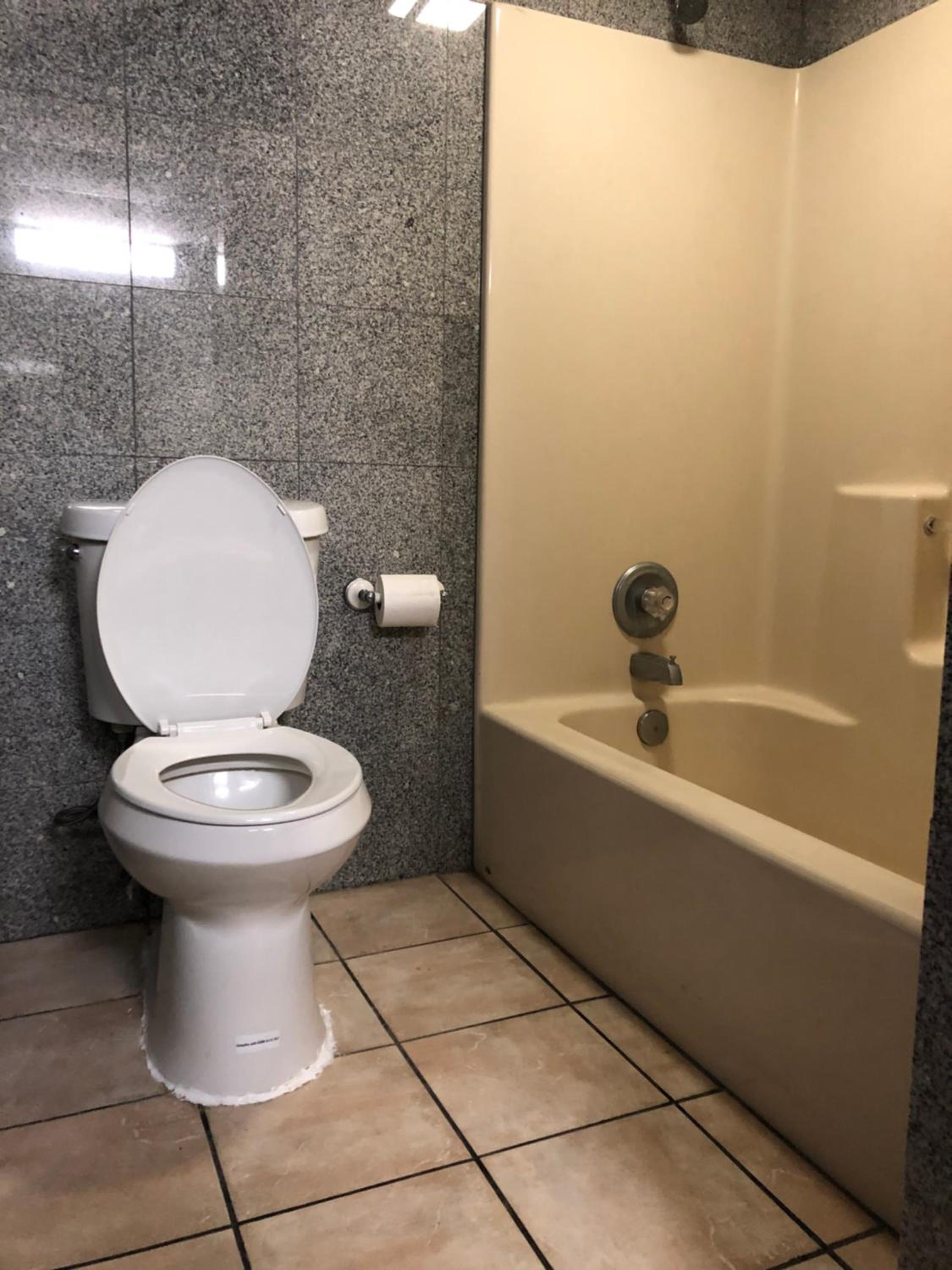 Cordele Vacations - Capital inn - Property Image 4