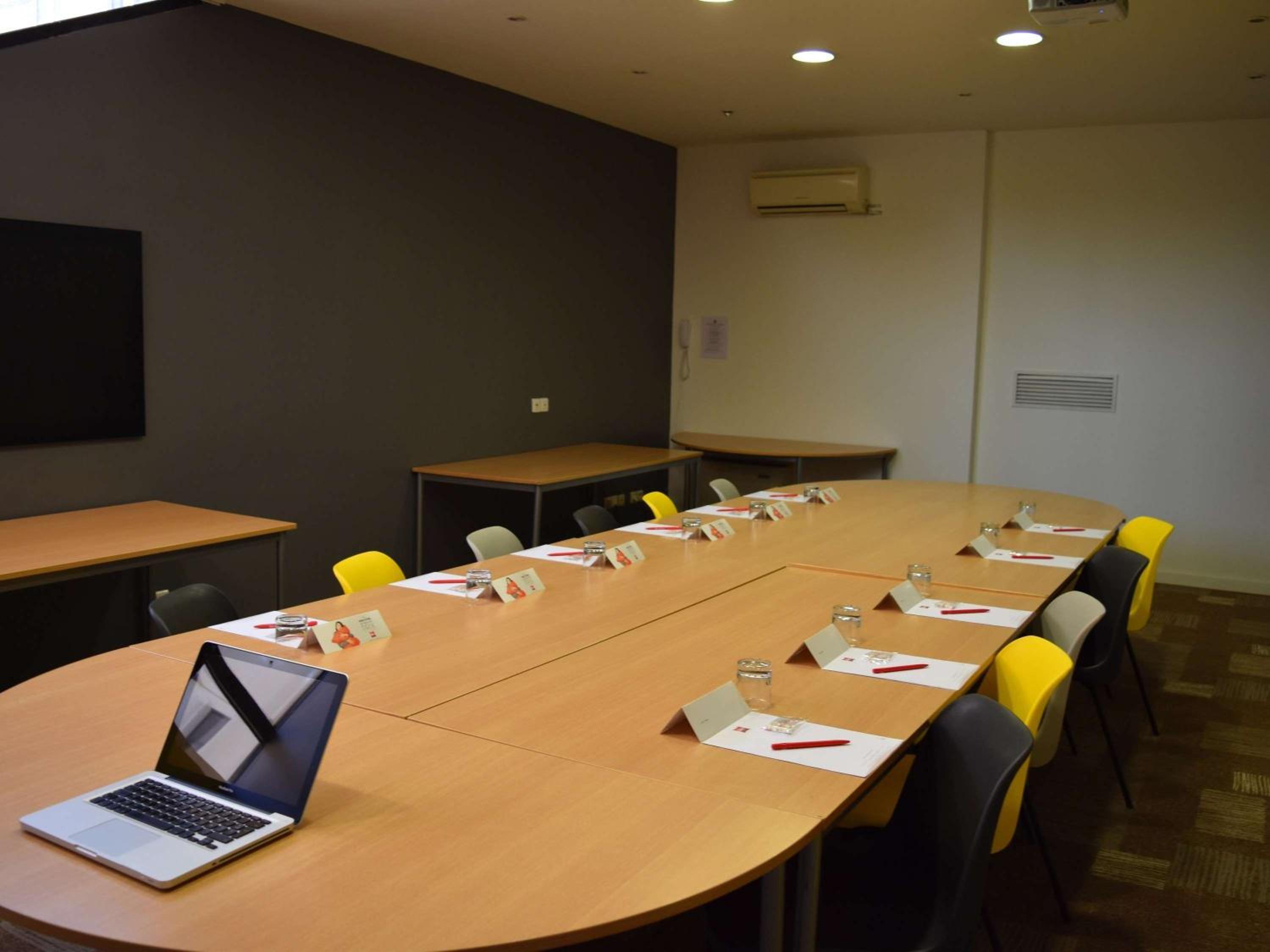 Montpellier Vacations - ibis Montpellier Centre Polygone - Property Image 94