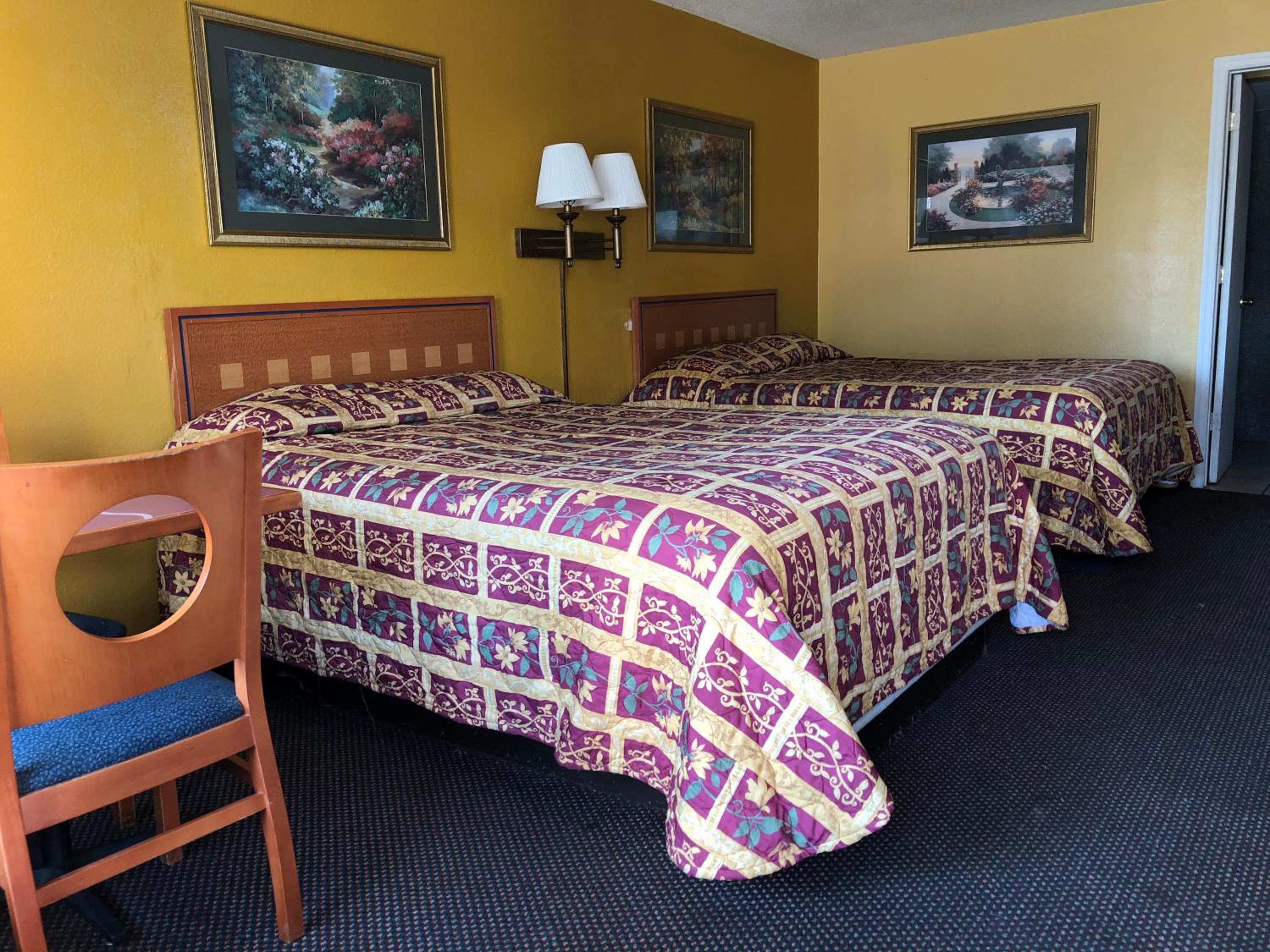 Capital inn